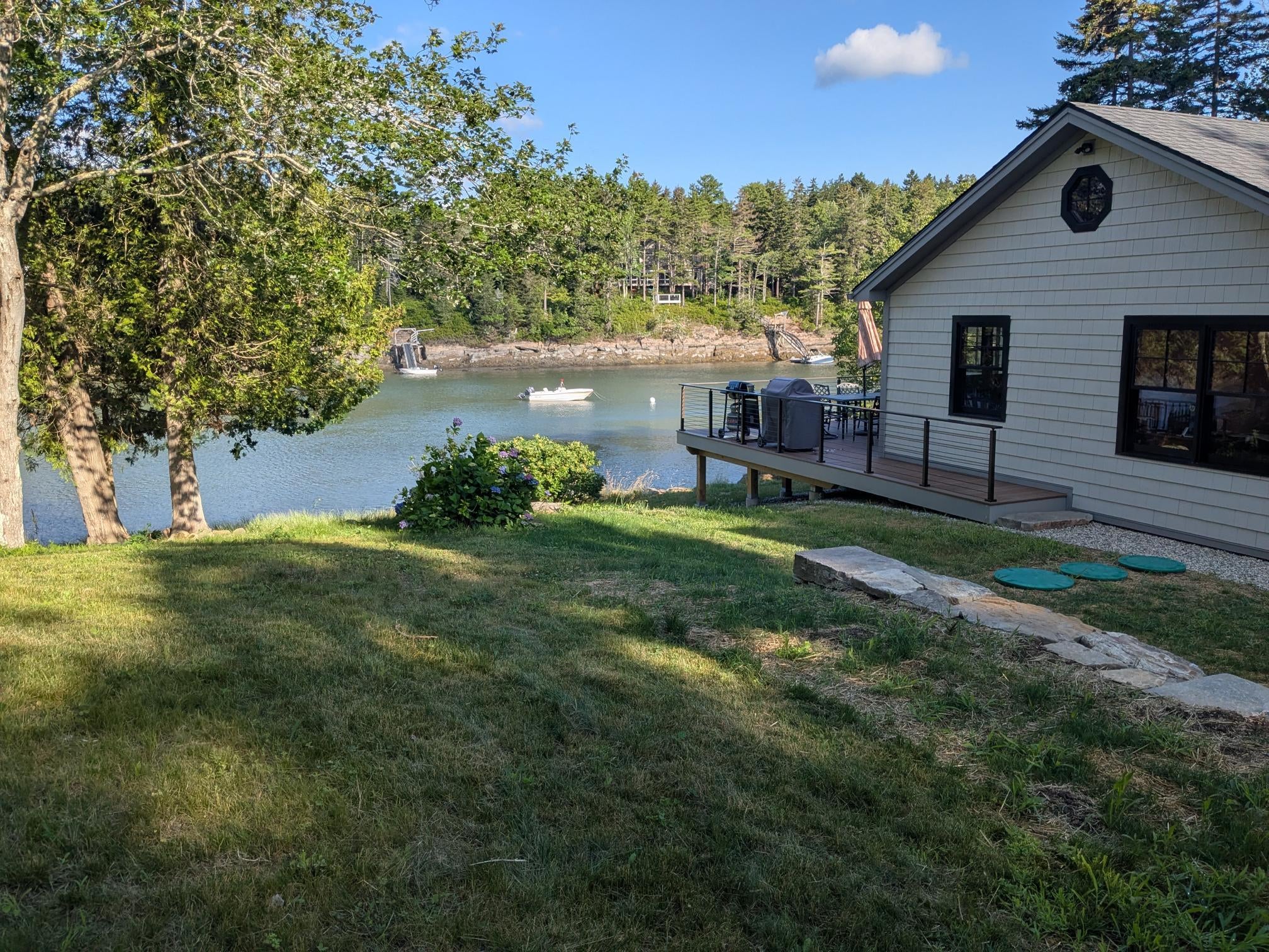 22 Little Crow Point — photo