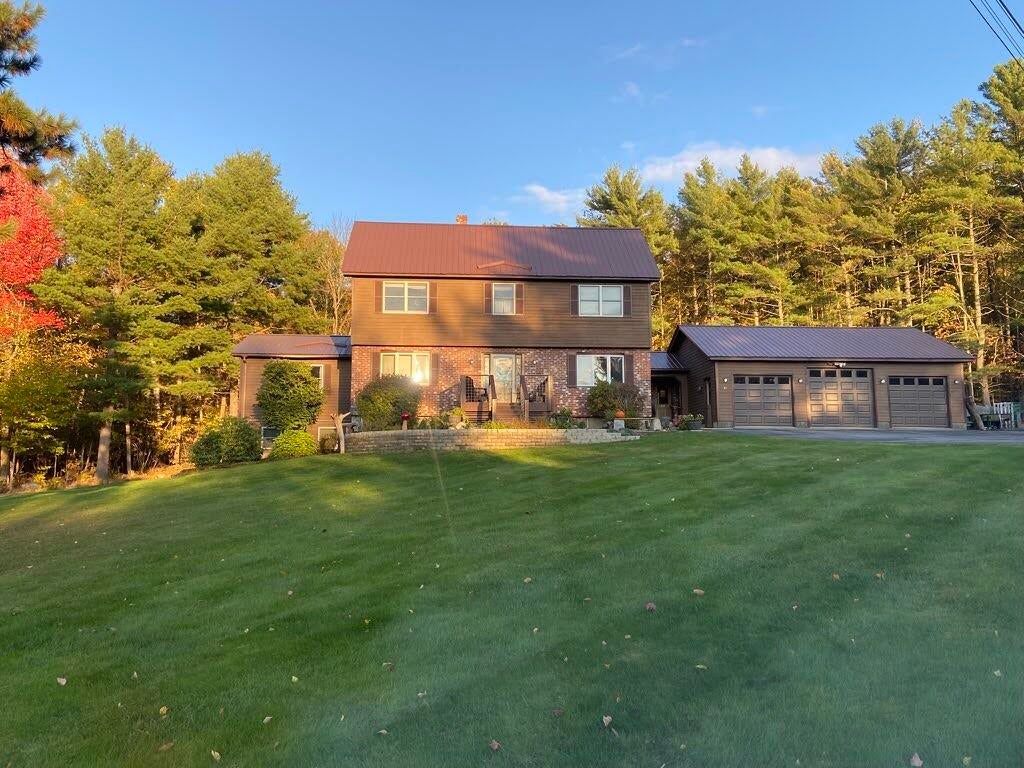 10 Penny Lane — photo