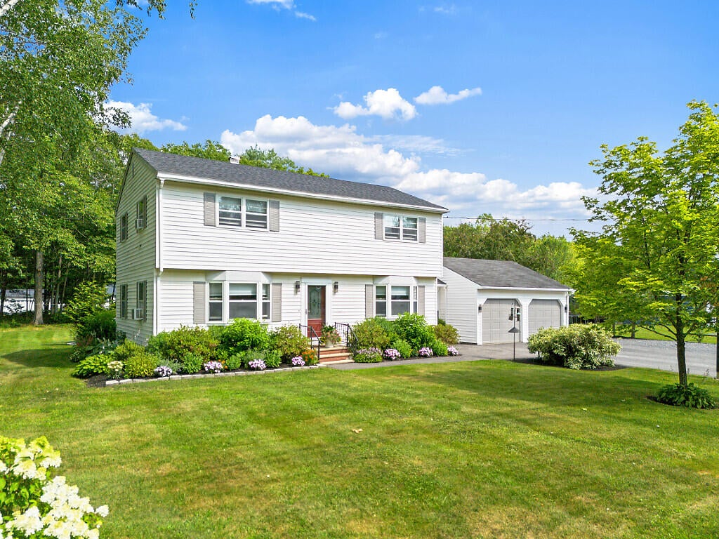25 Frankwood Drive — photo