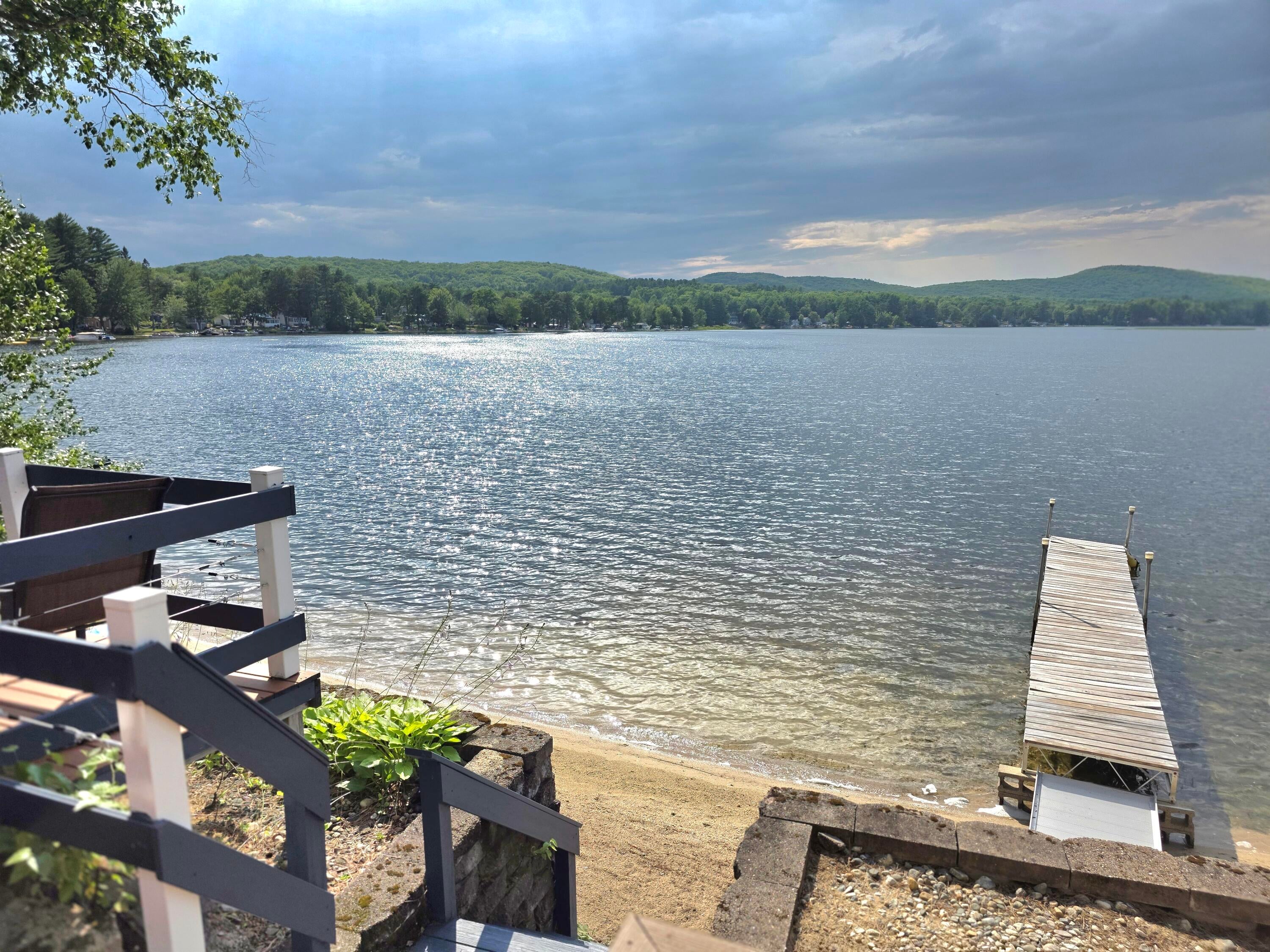 10 Camp Road — photo