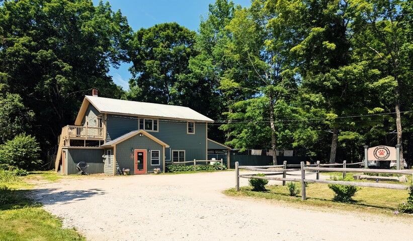 120 Sunday River Road — photo