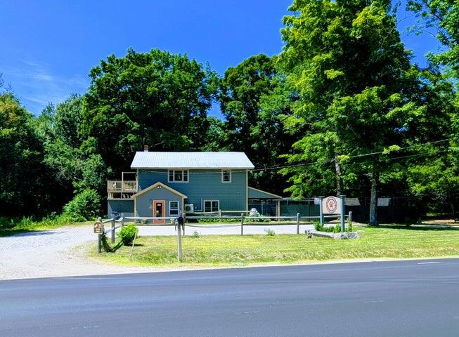 120 Sunday River Road — photo