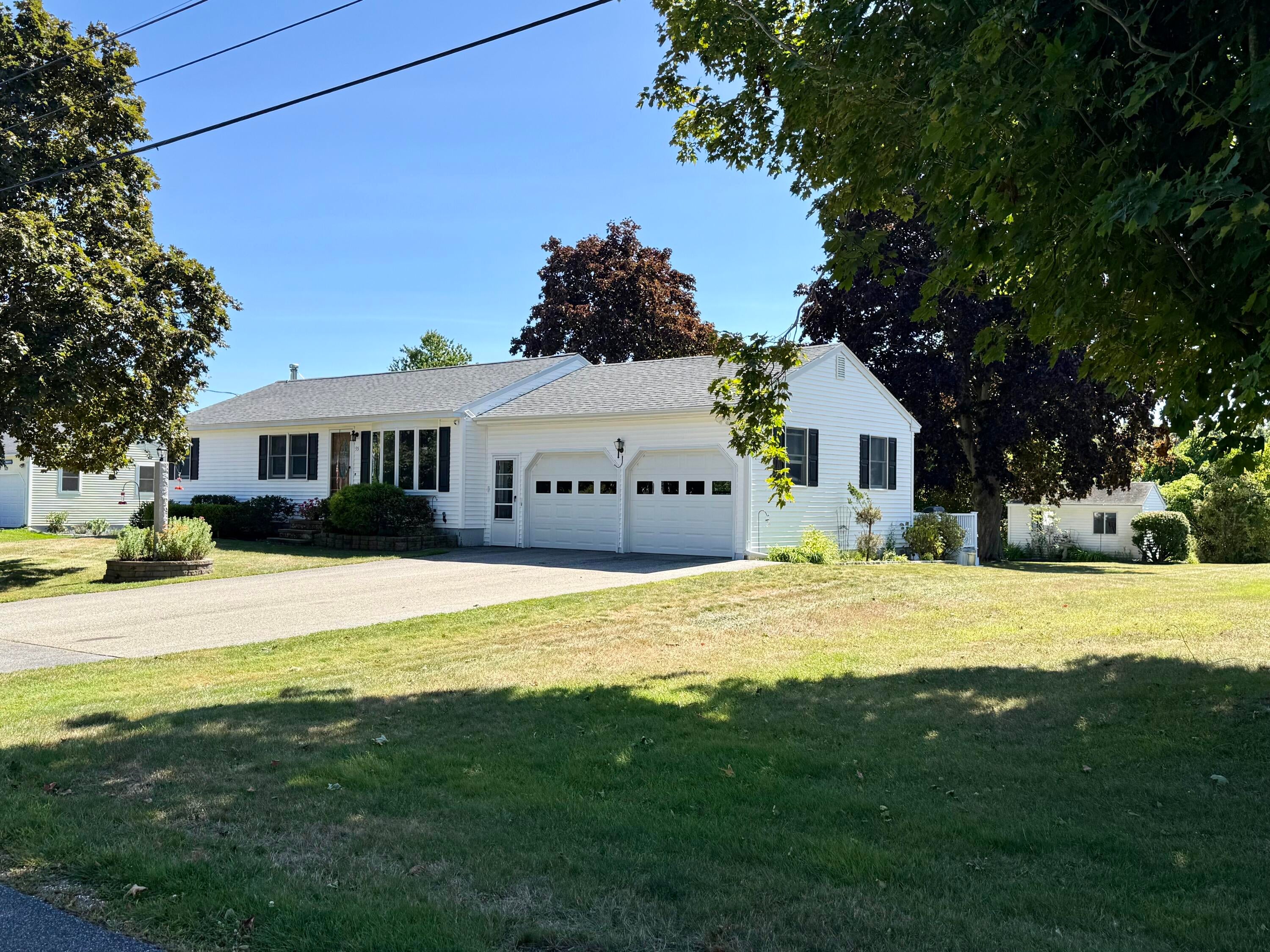 95 Gendron Drive — photo