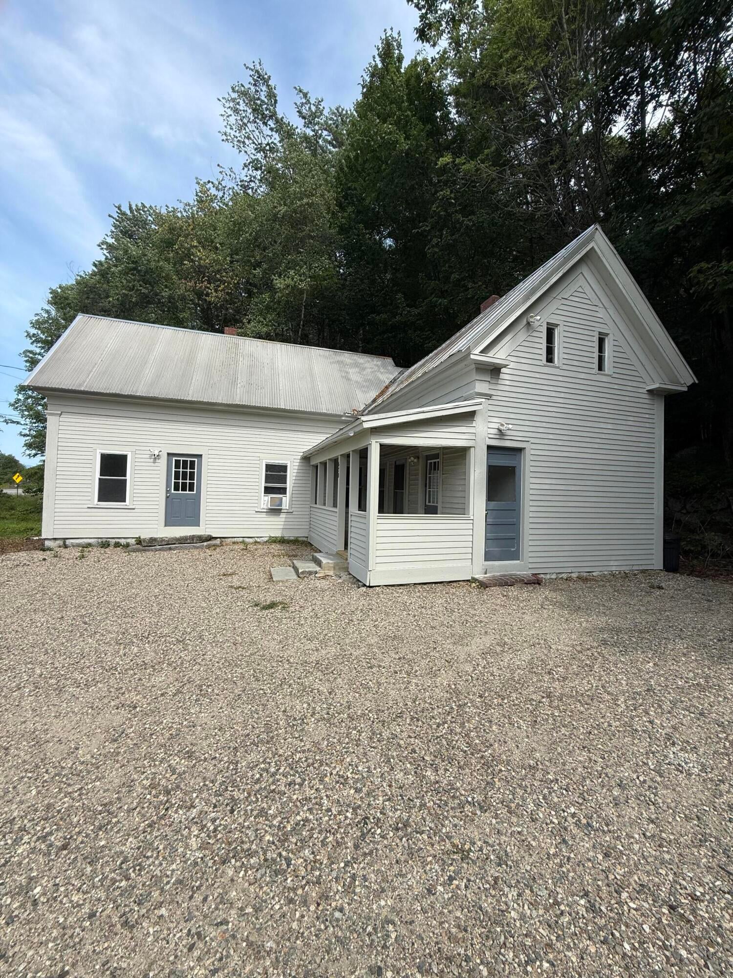 678 Walkers Mills Road — photo
