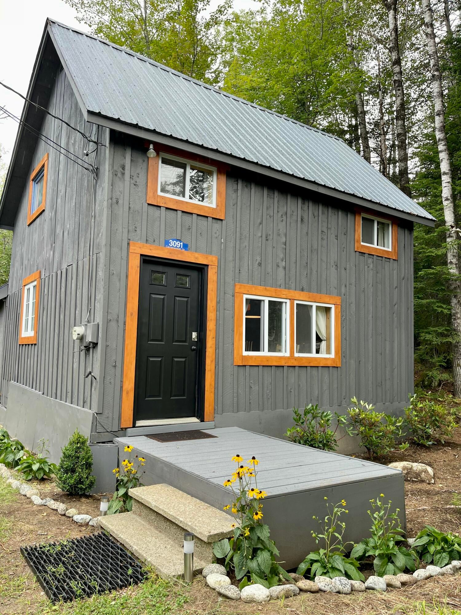 3091 Carrabassett Valley Drive — photo