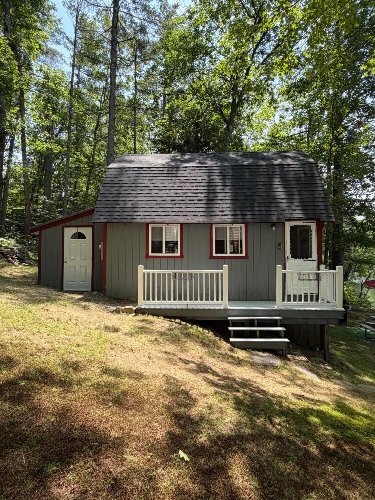 184 Sand Pond Road — photo
