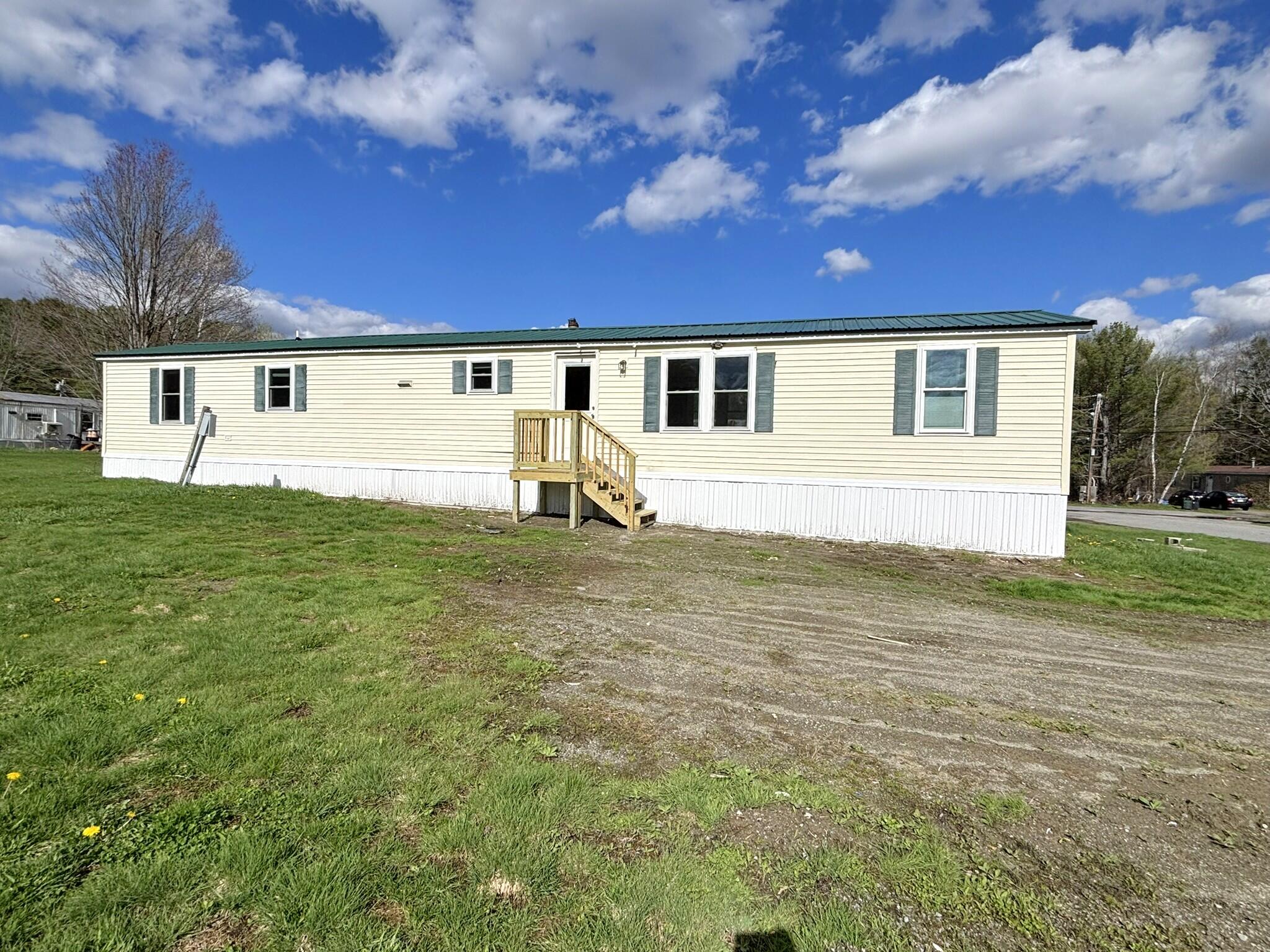 43 Hidden Acres Drive — photo