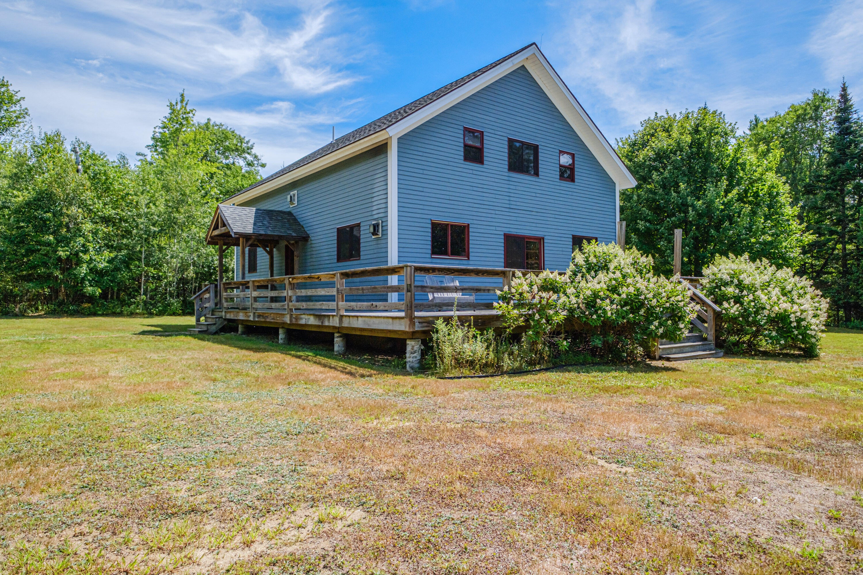 577 E Andover Road — photo