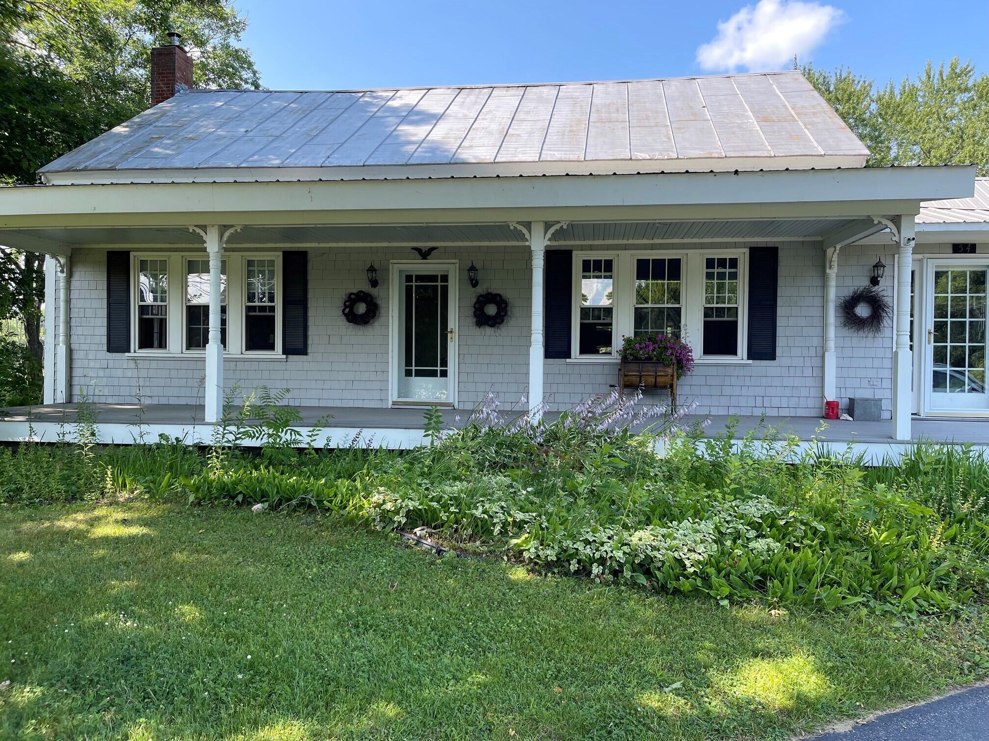 54 Corinna Road — photo