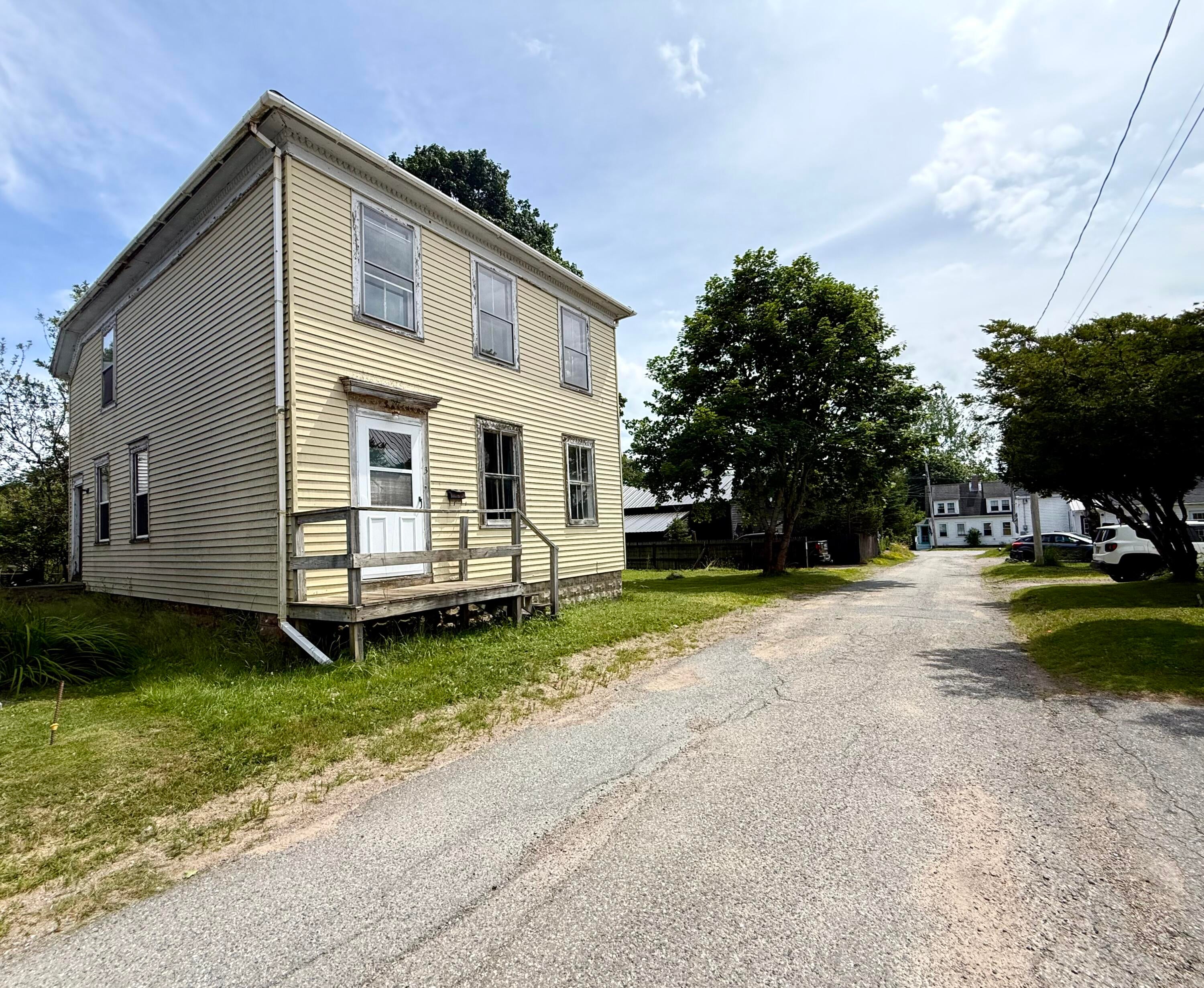 3 Willow Street — photo