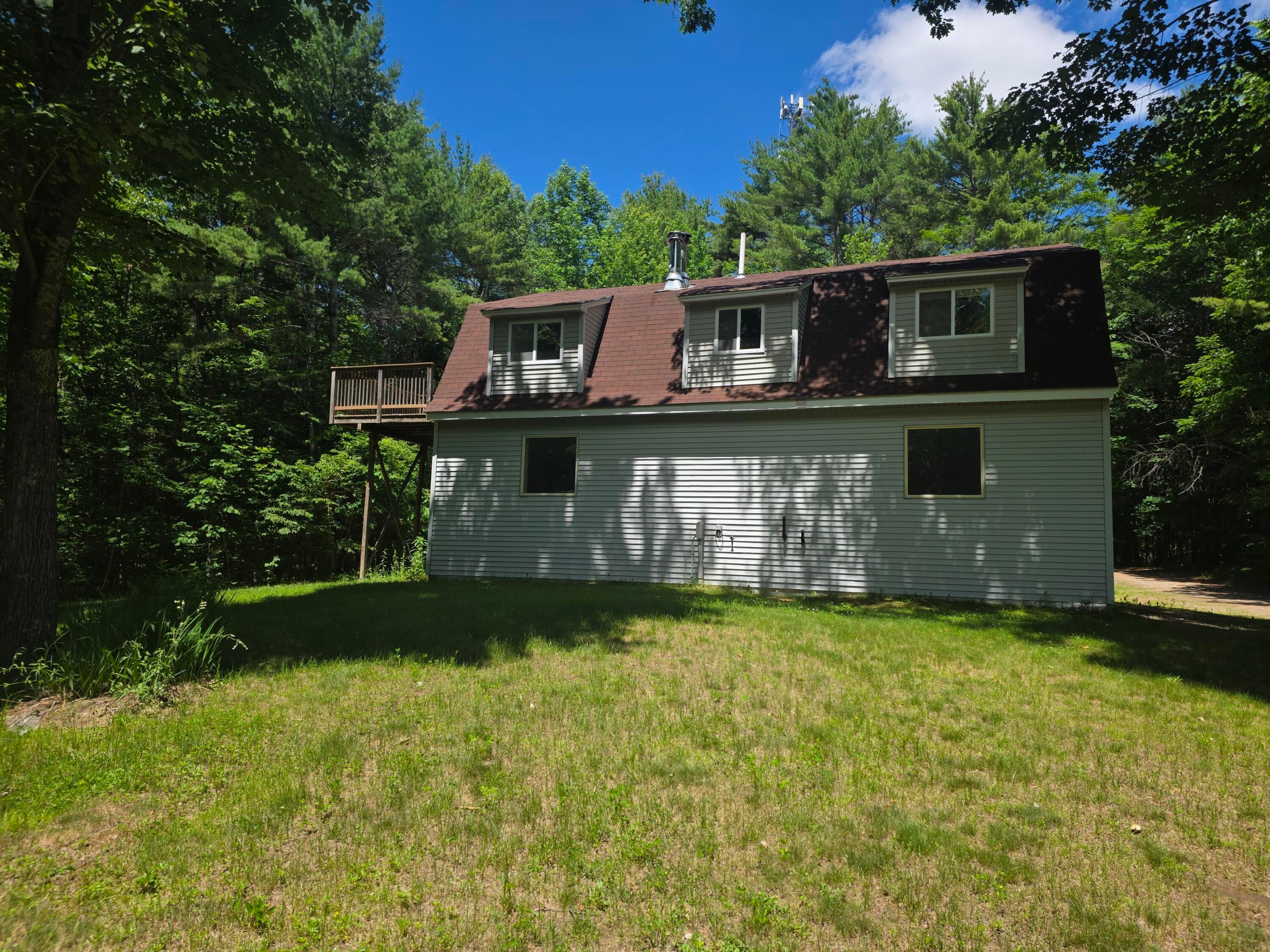 70 Buzzell Lane — photo