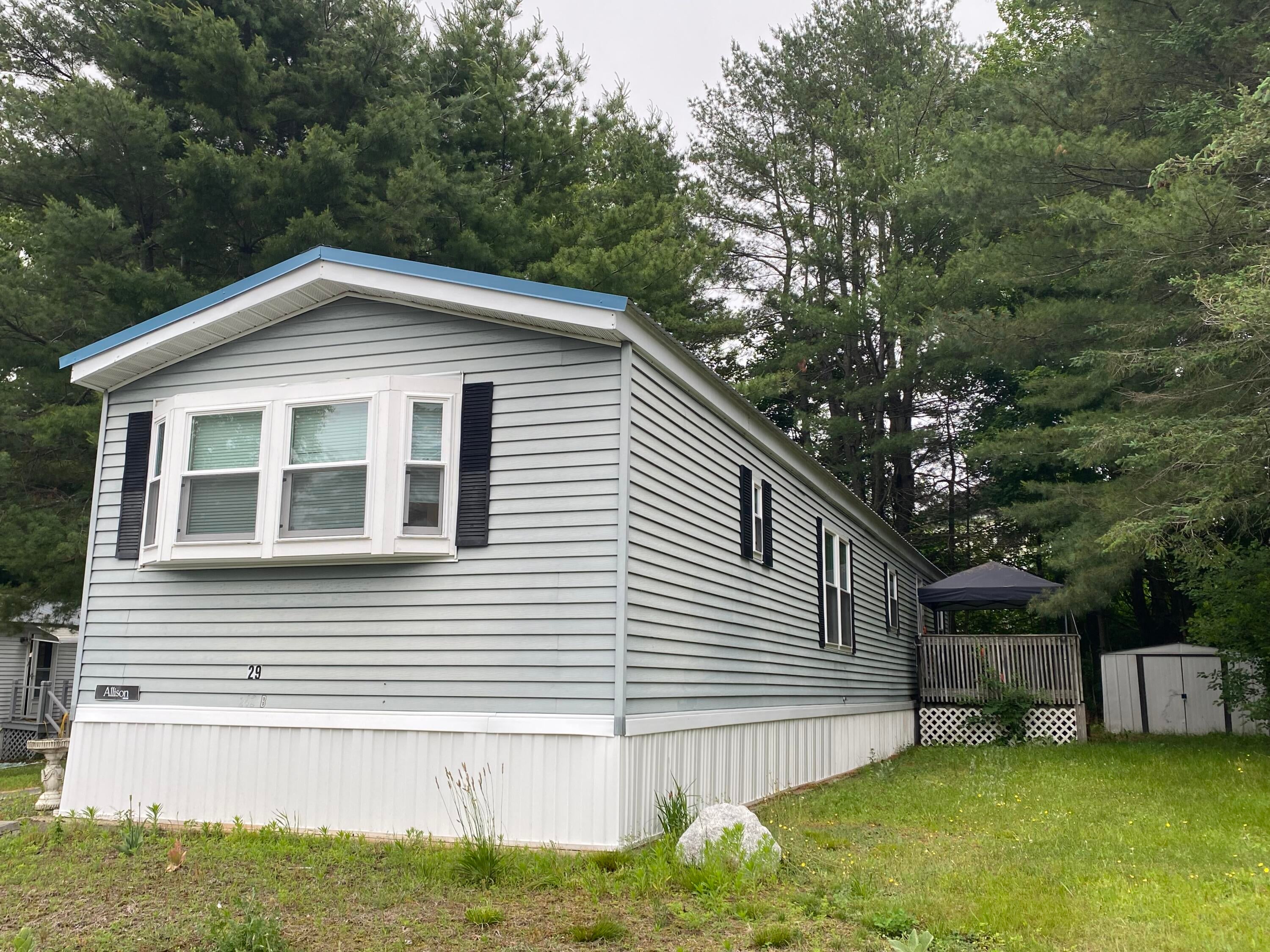 665 Saco Street Street 242B — photo