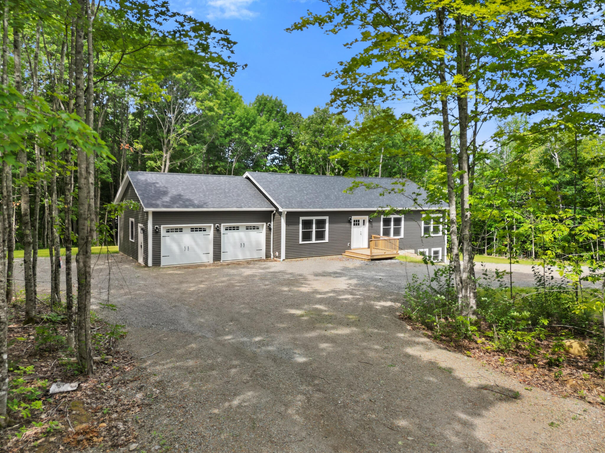 516 Barker Road — photo
