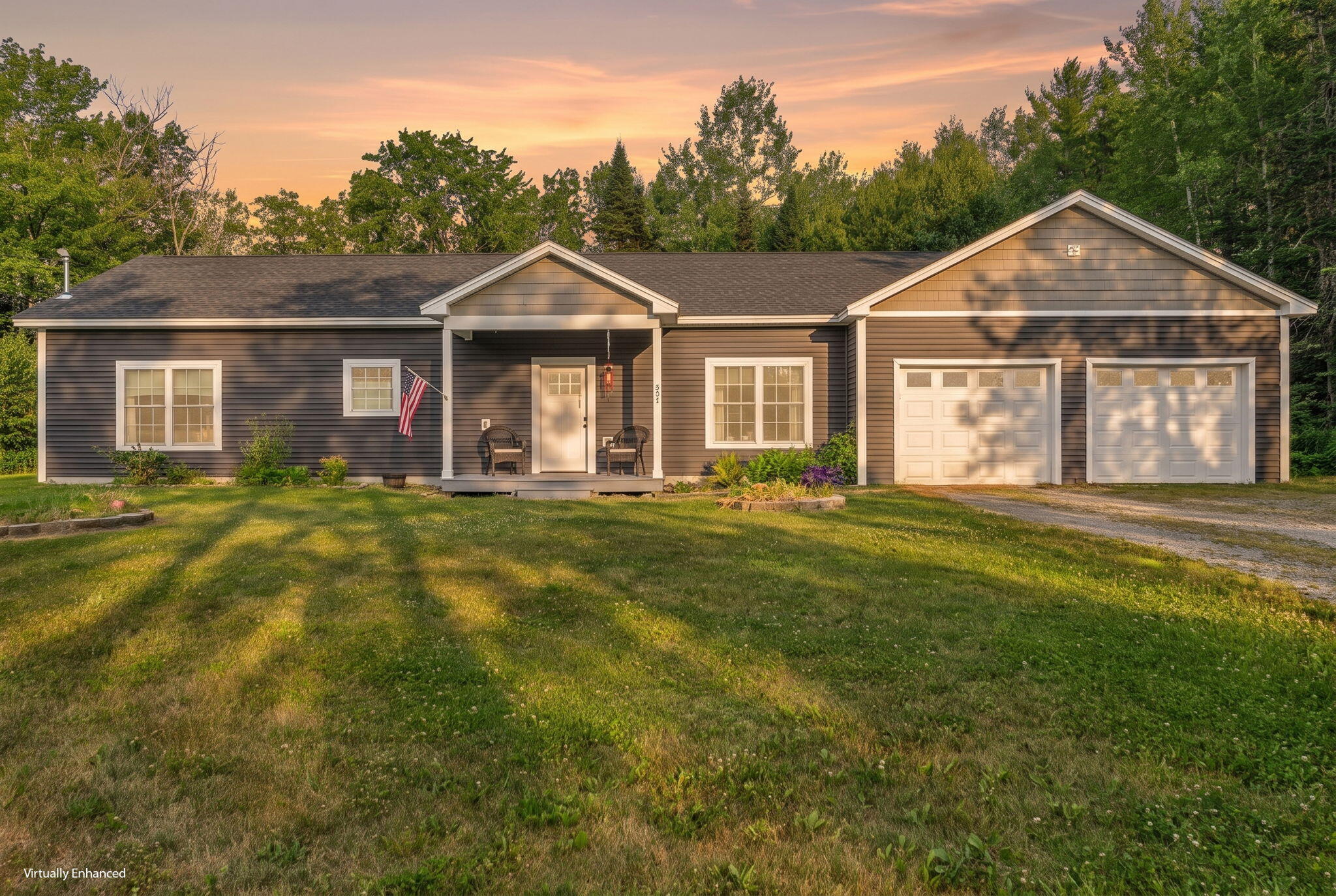205 Shelby Drive — photo