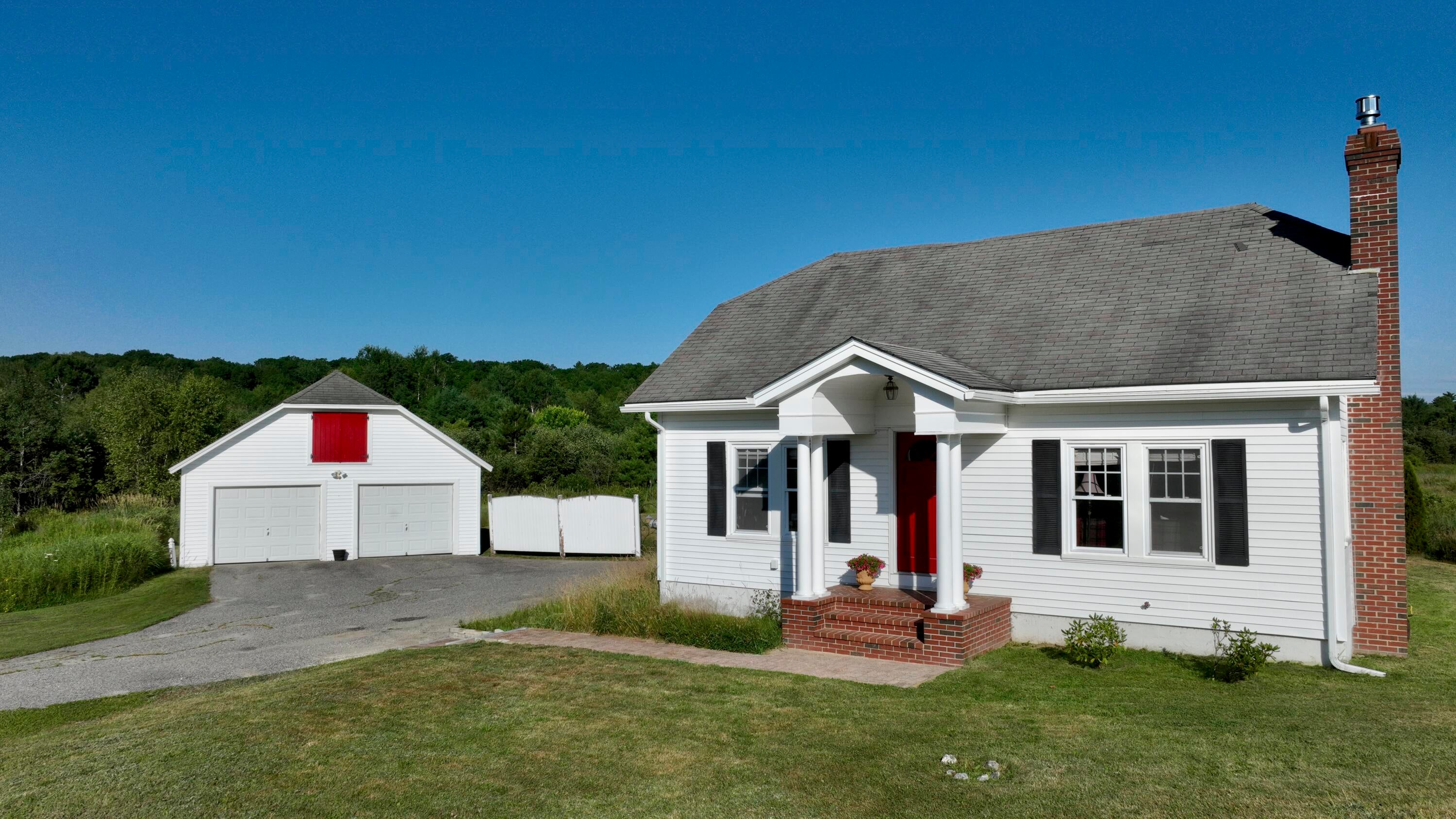 509 Stackpole Road, Durham, ME 04222 — photo 2