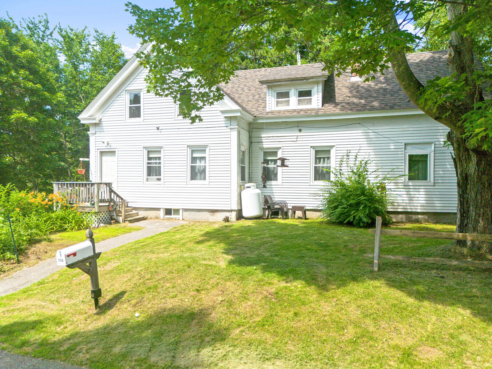 516 Riverside Drive, Augusta, ME 04330 — photo 2