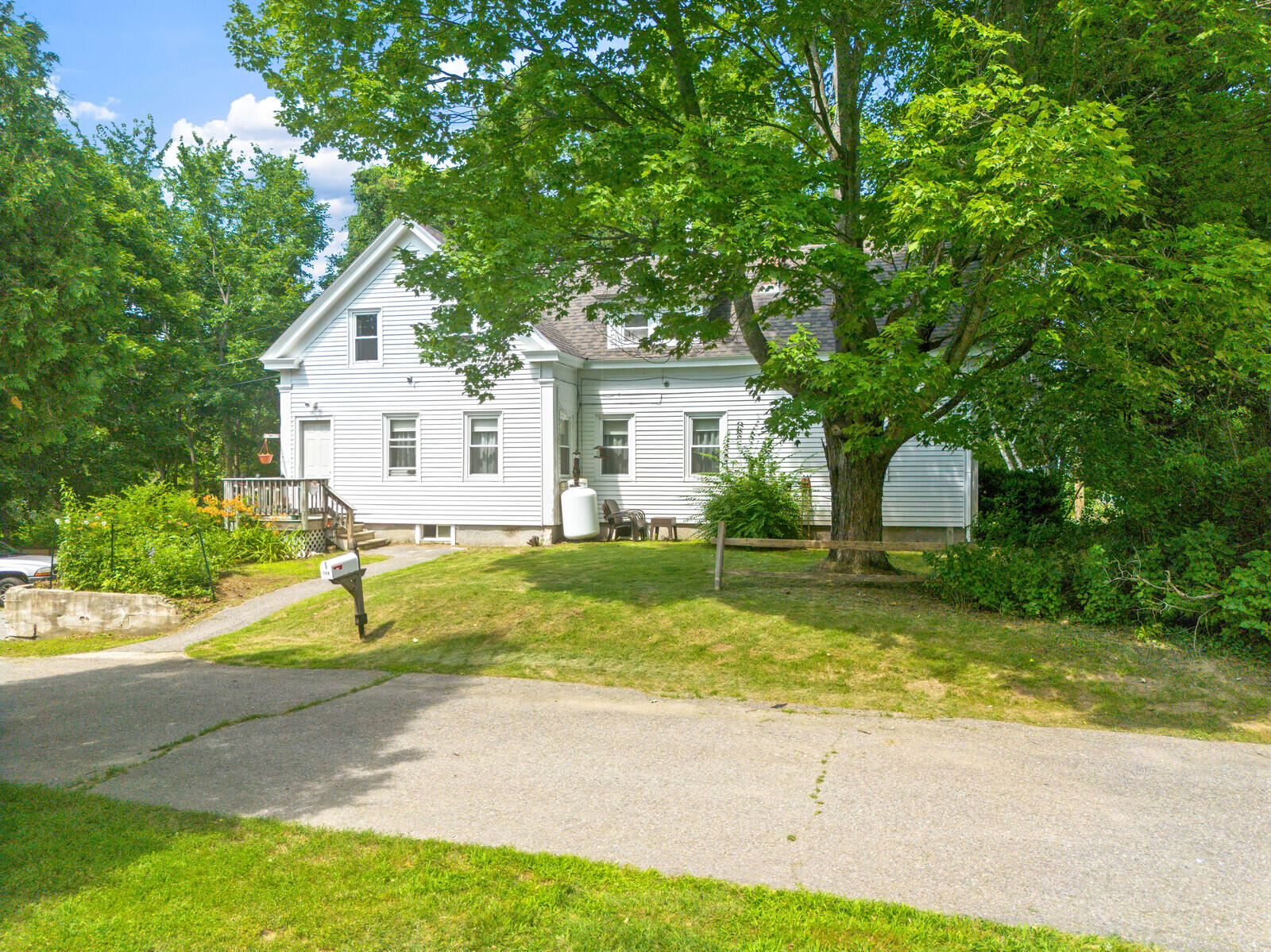 516 Riverside Drive, Augusta, ME 04330 — photo 3