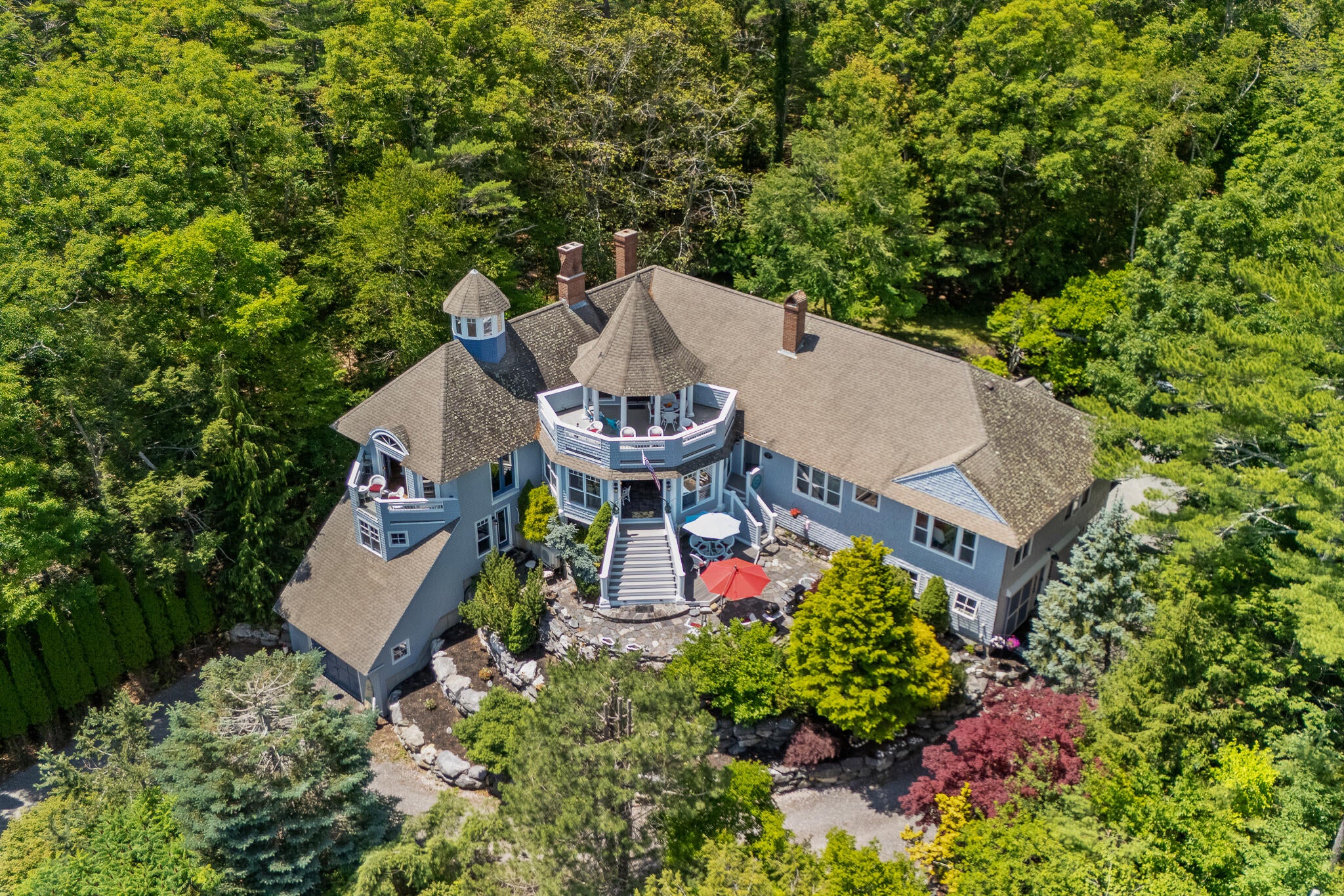 24 Ho Hum Hill, Ogunquit, ME 03907 — photo 3