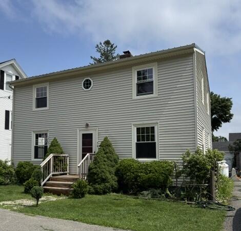 76 Vernon Street — photo