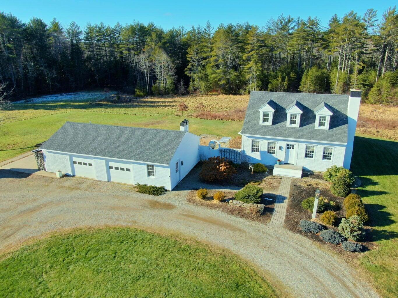 579 Egypt Road — photo