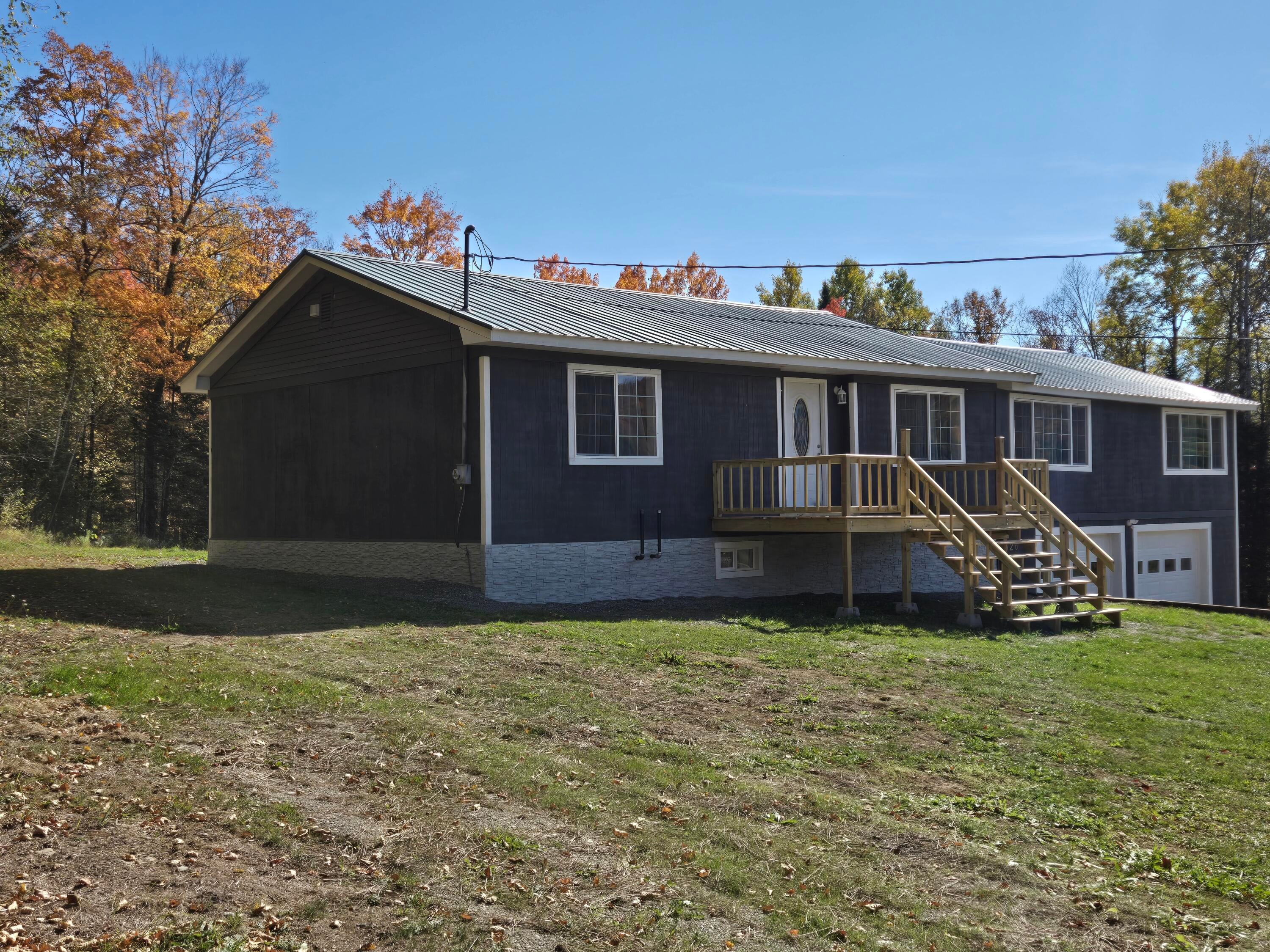 526 Thompson Settlement Road — photo