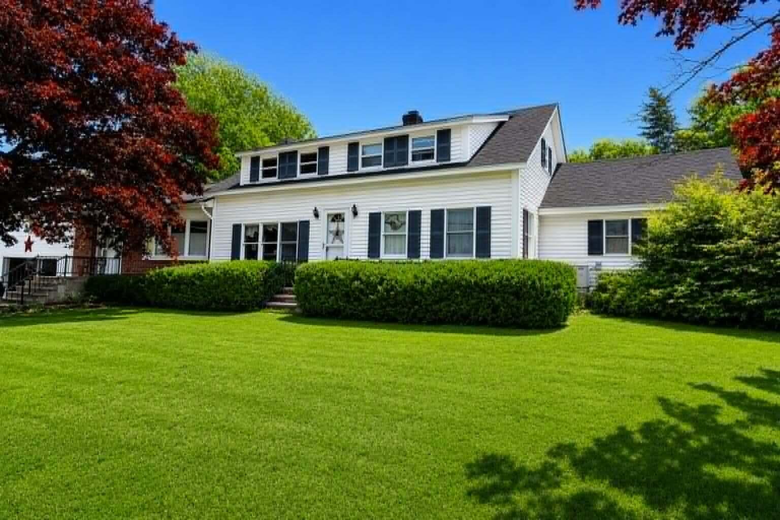 420 Augusta Road — photo