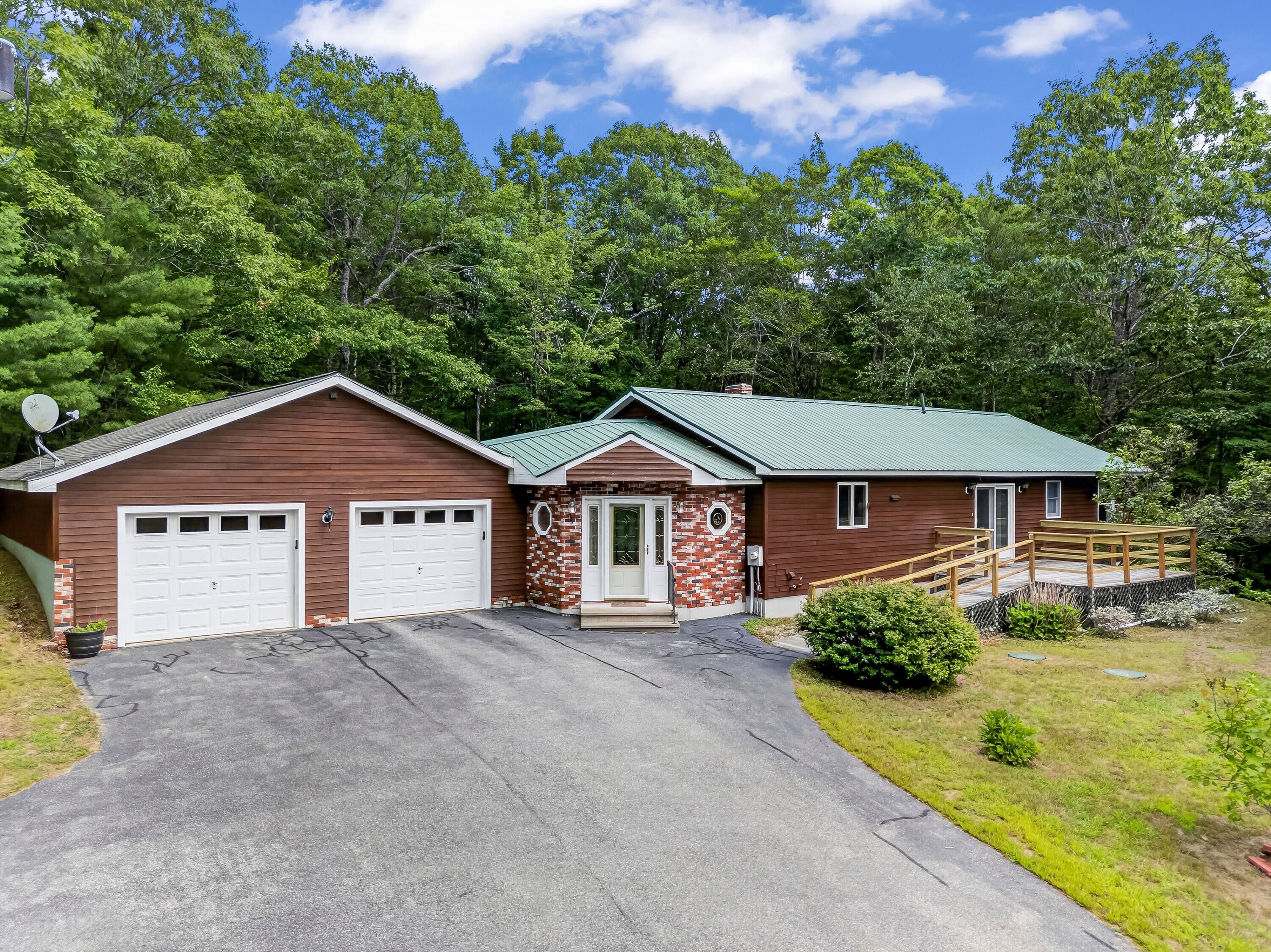19 Moose Run — photo