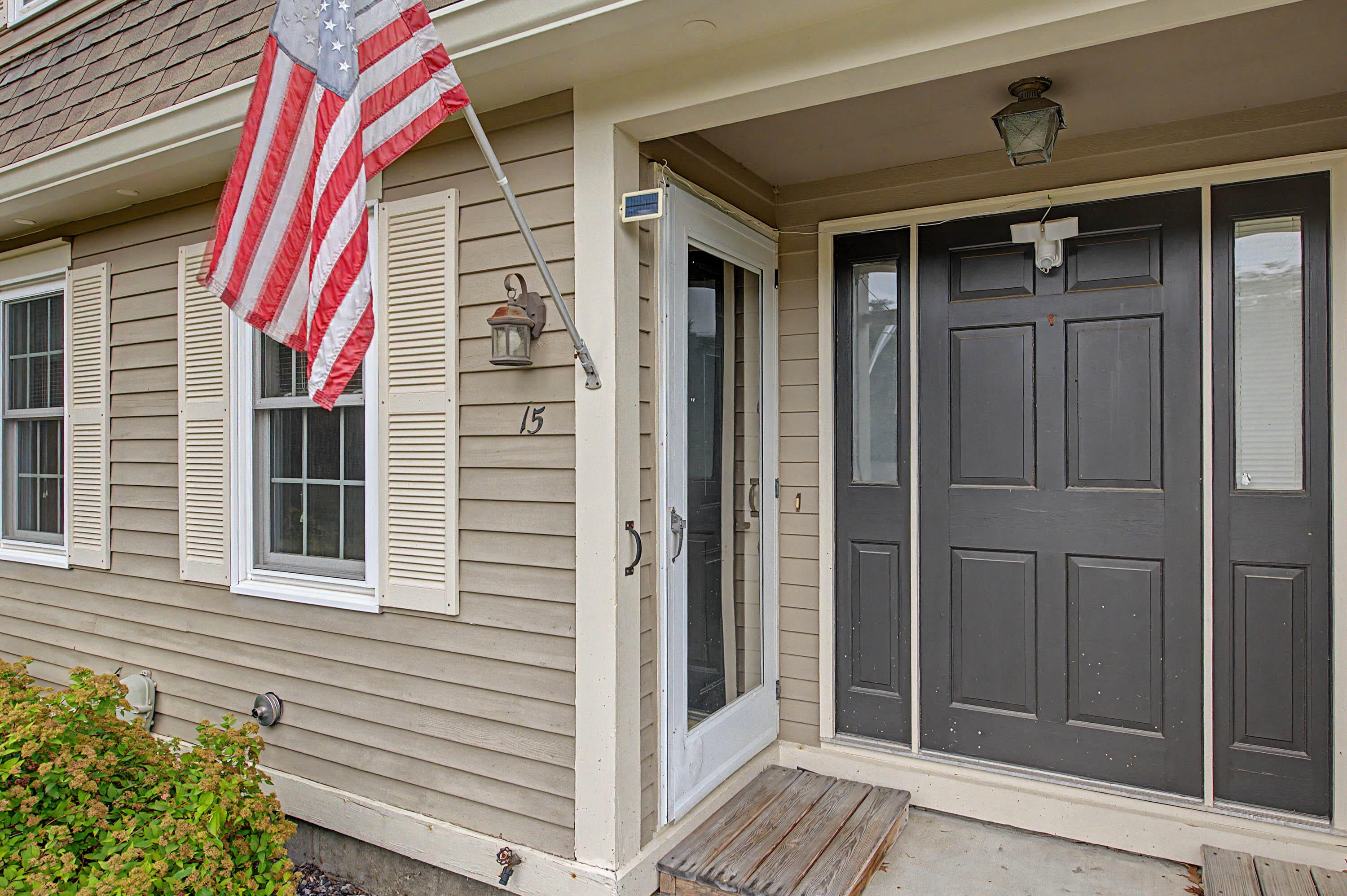 52 Blacksmith Road Unit #15 — photo