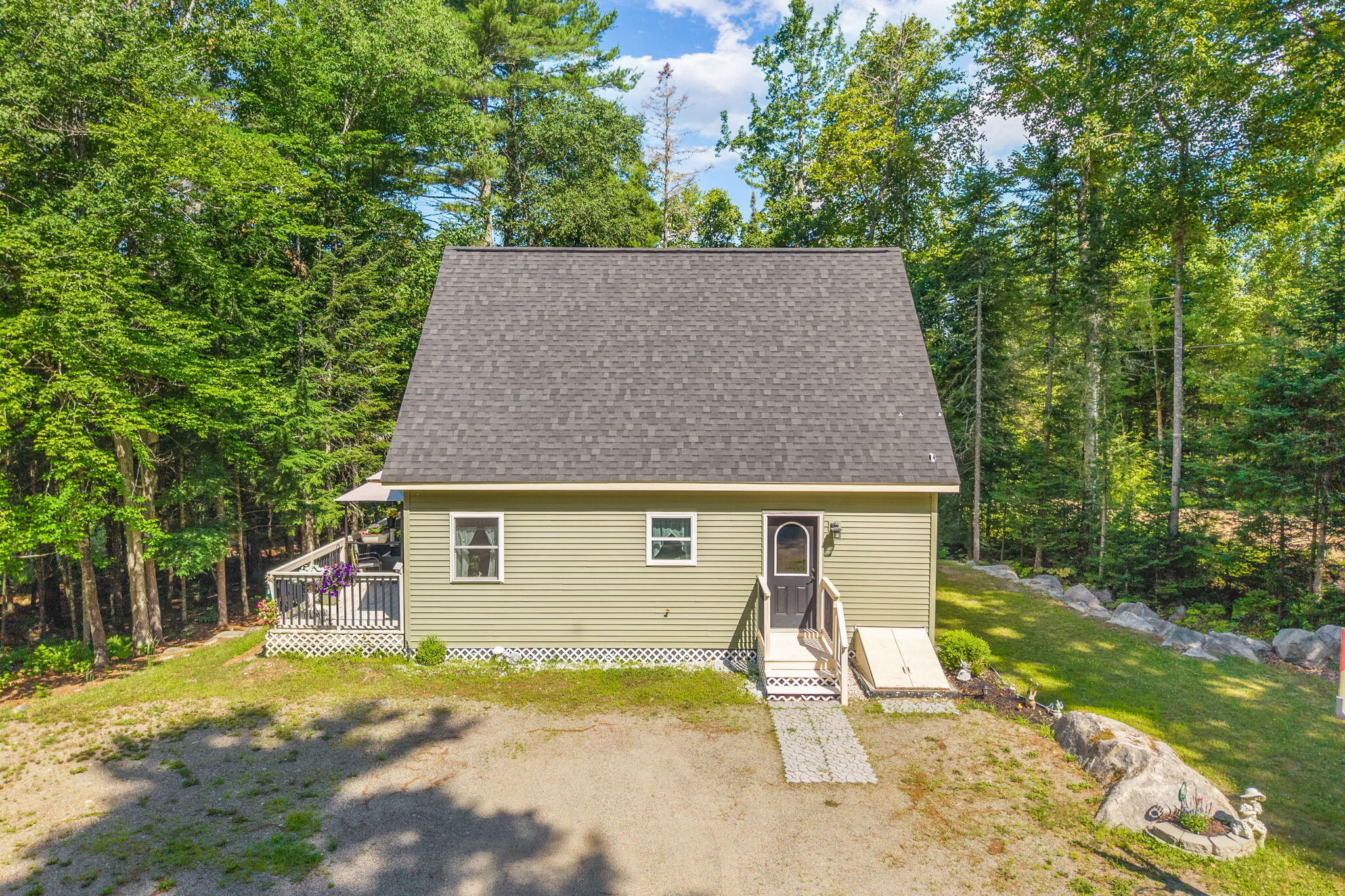 291 White Point Estates Road — photo