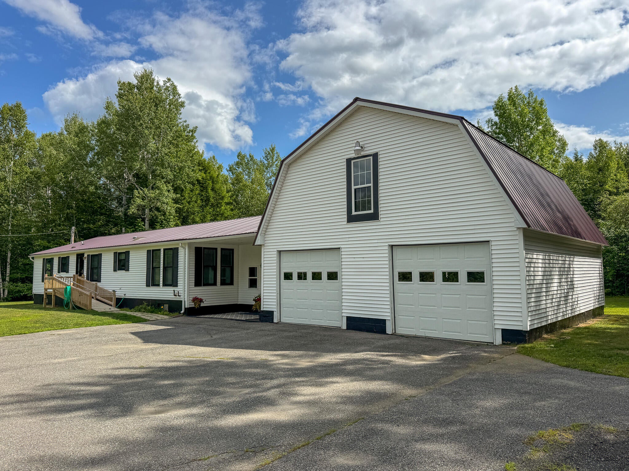 722 S Chester Road — photo