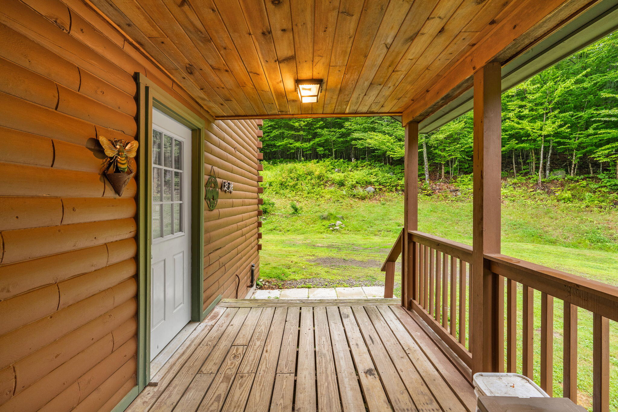 503 Sandy Beach Road, Danforth, ME 04424 — photo 2
