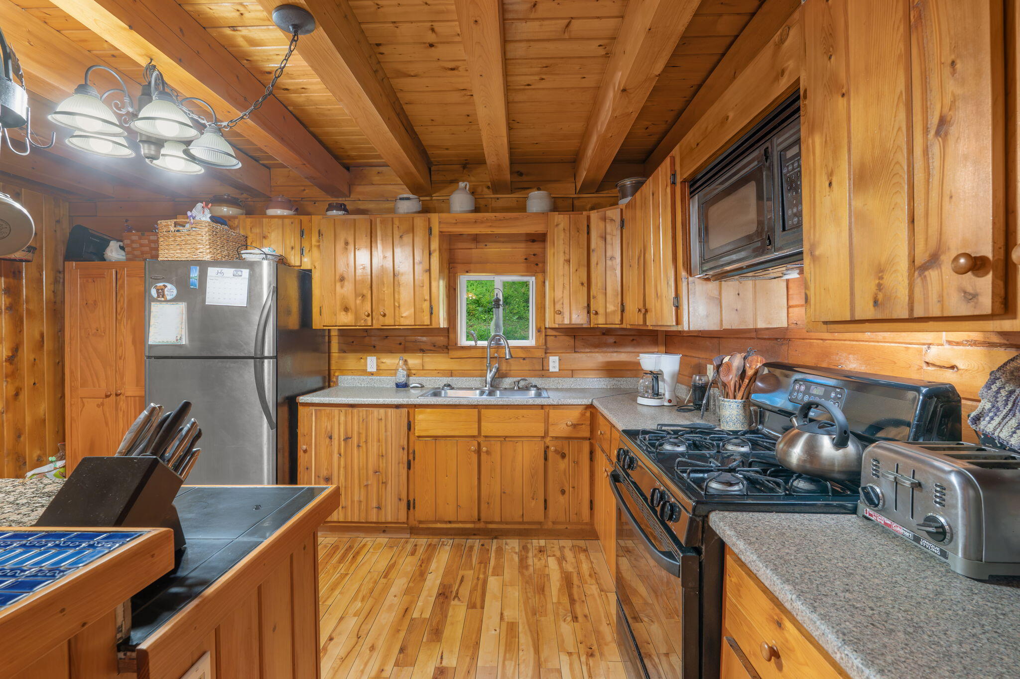 503 Sandy Beach Road, Danforth, ME 04424 — photo 3