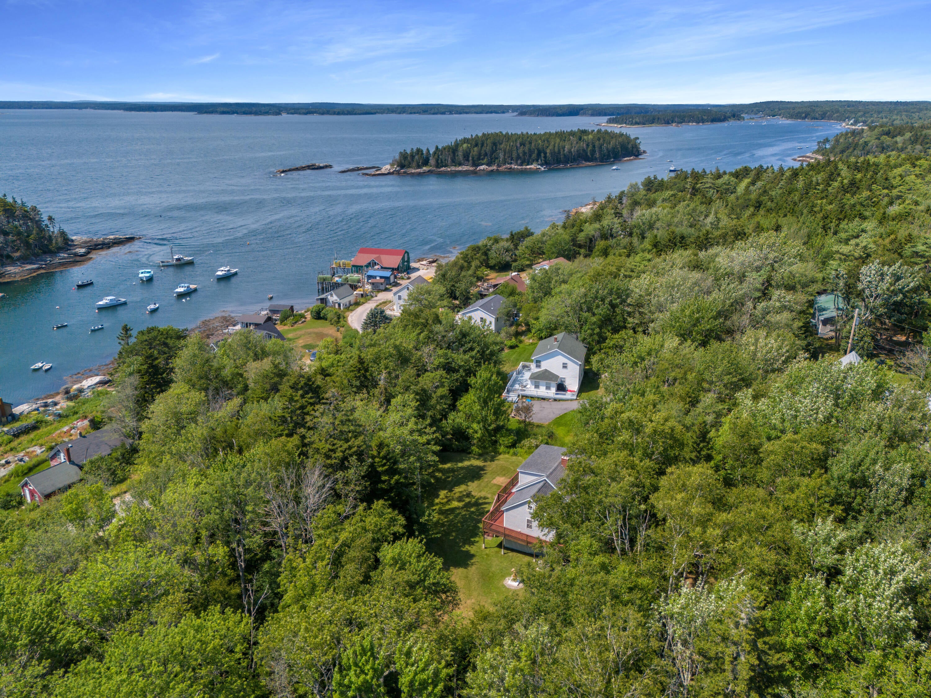 8 Harbor View — photo