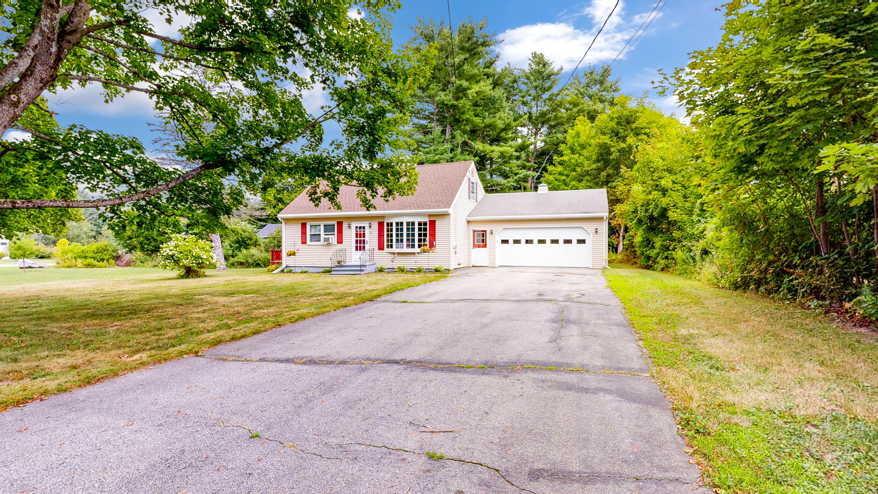 4 Brault Street — photo