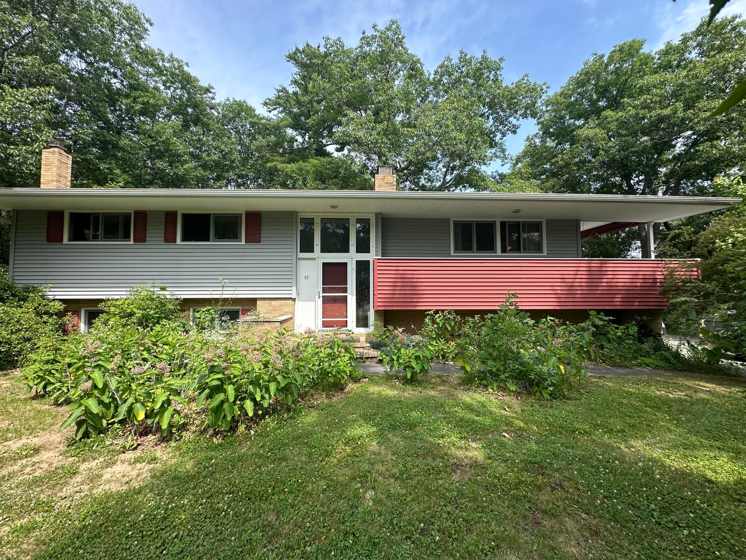 45 Sewall Drive — photo
