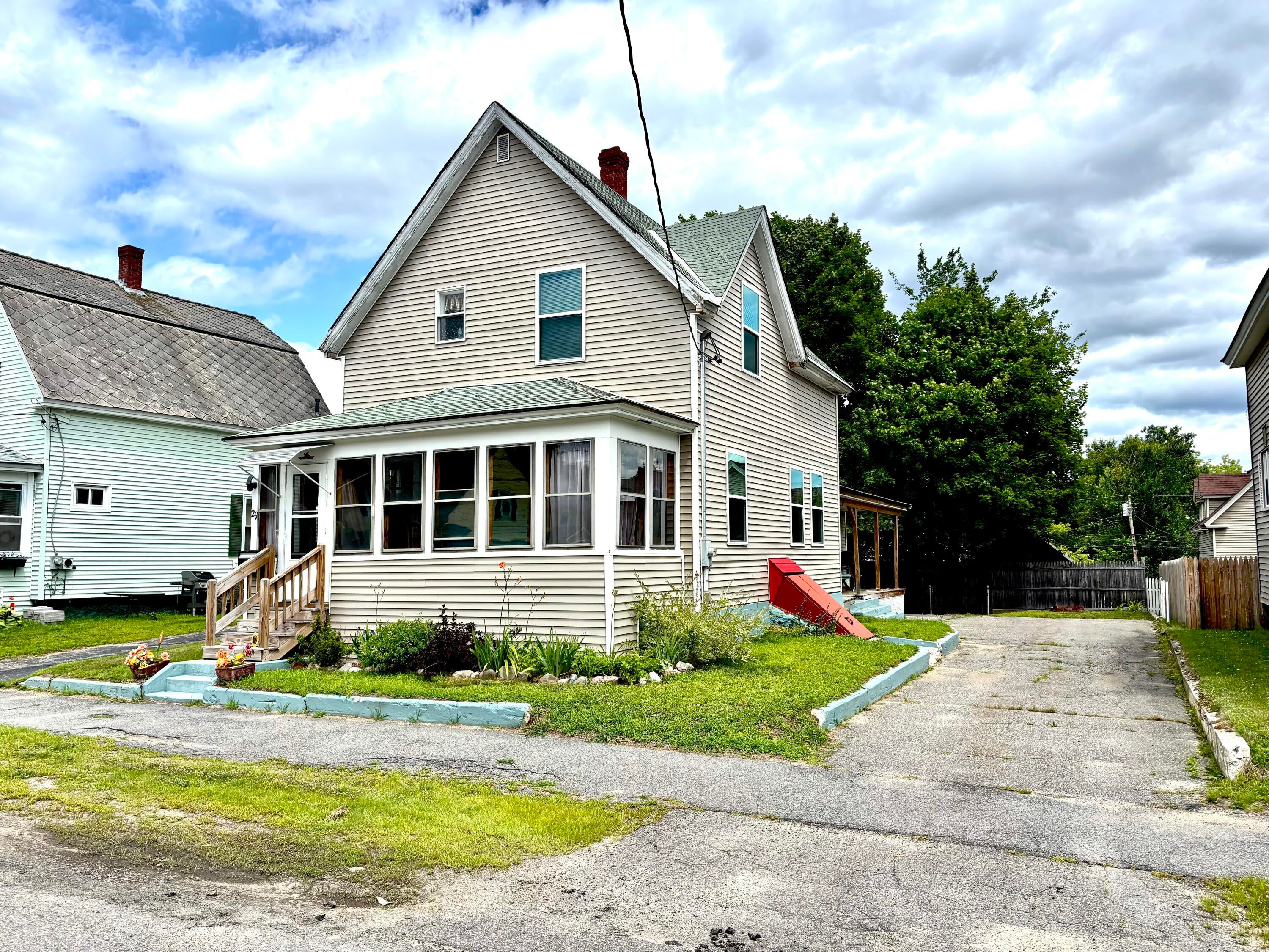 29 Katahdin Avenue — photo
