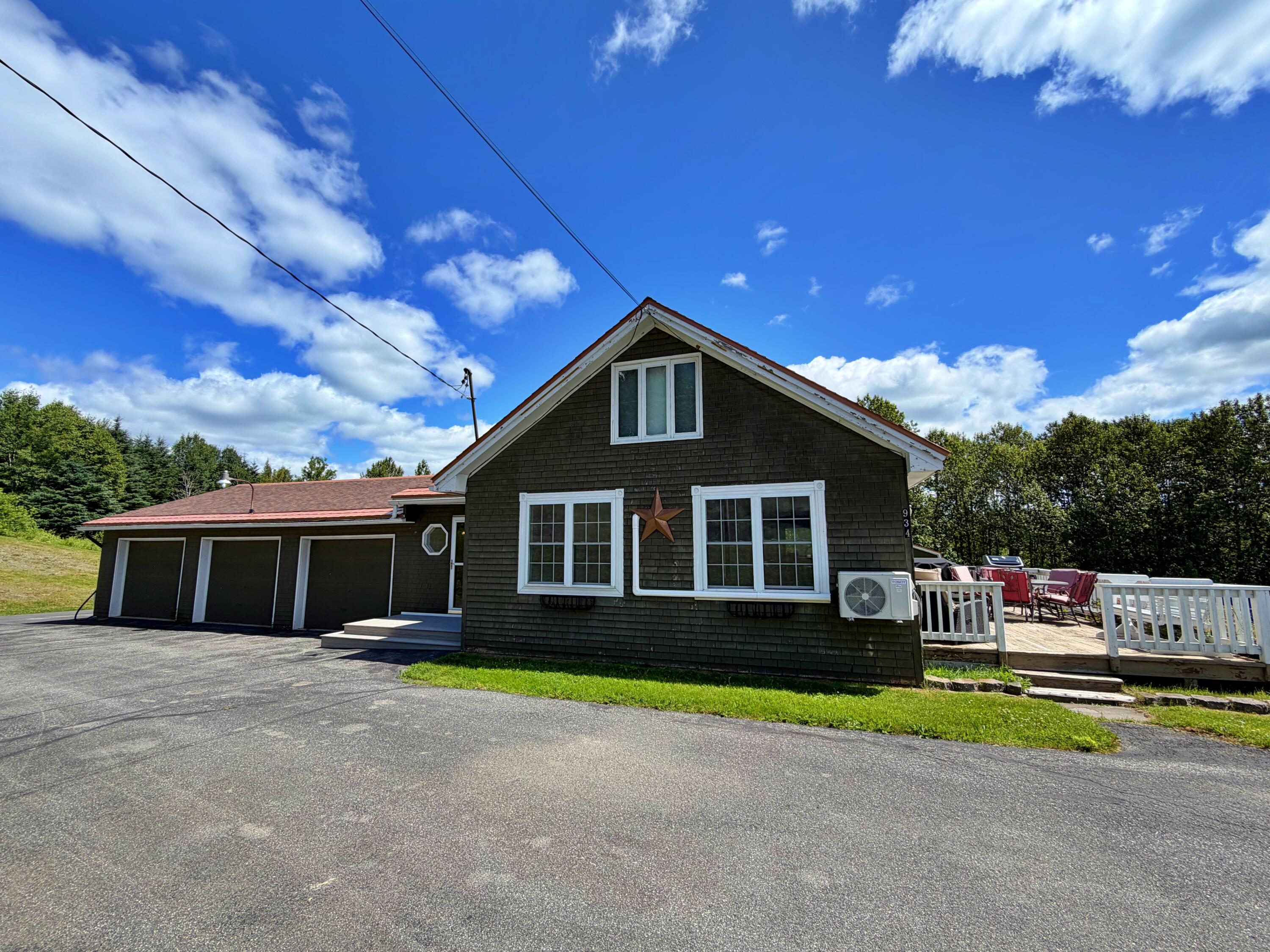 934 Aroostook Road — photo