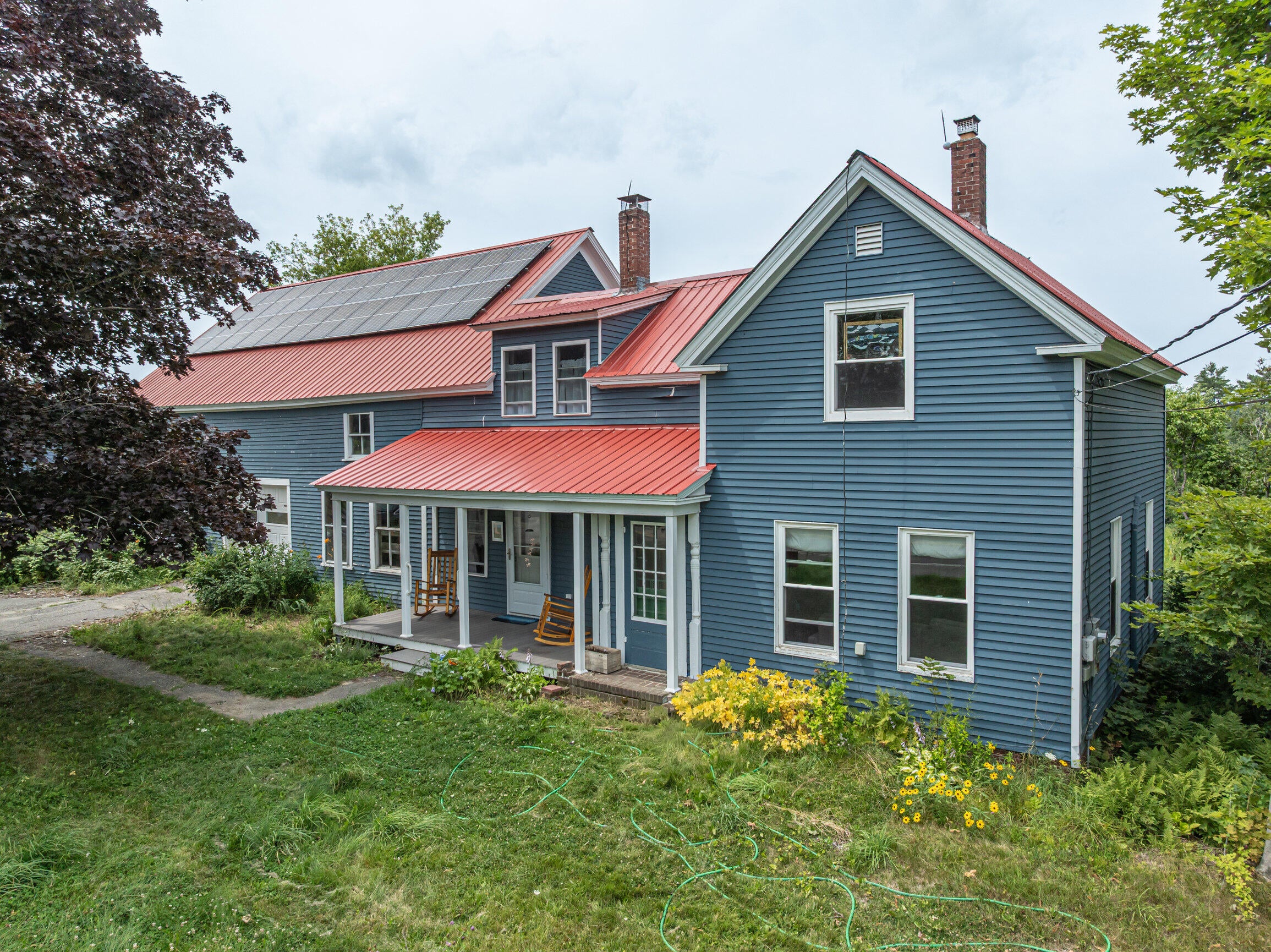 613 Main Street — photo