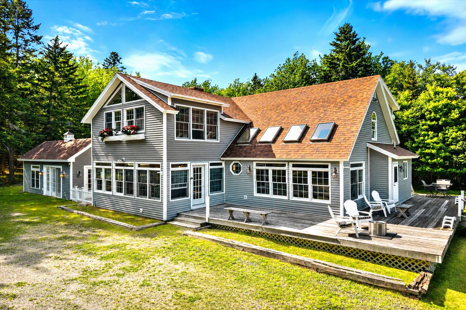 562 Rays Point Road, Milbridge, ME 04658 — photo 2