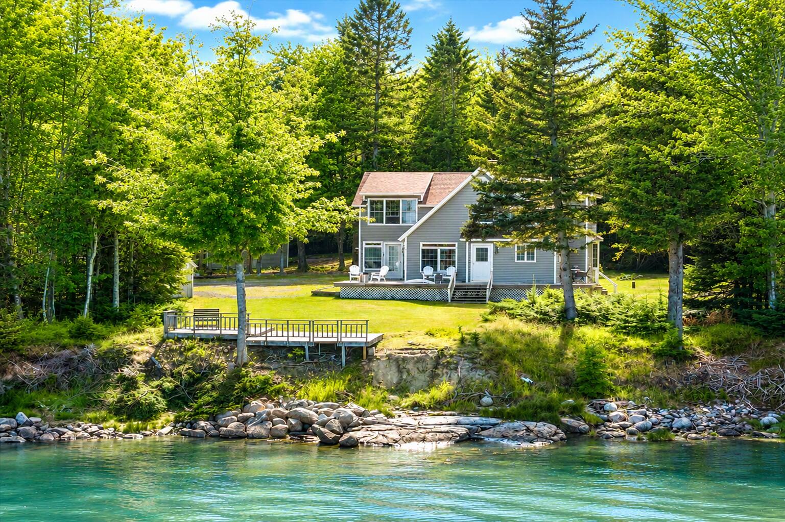 562 Rays Point Road, Milbridge, ME 04658 — photo 3