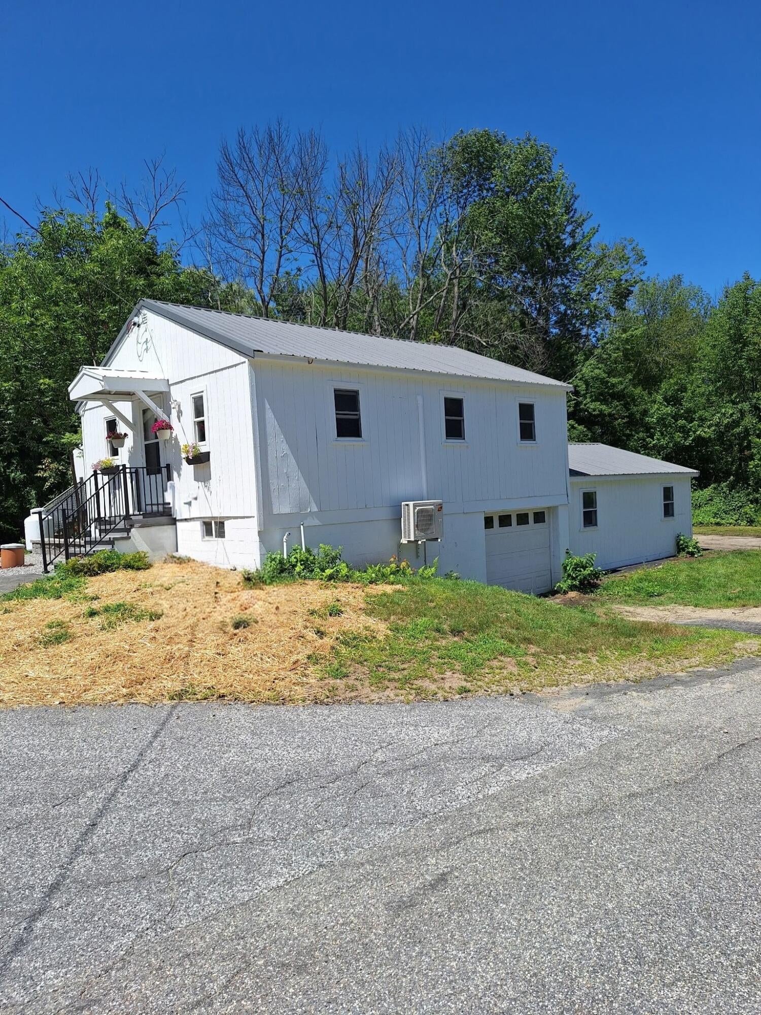 303 Sam Page Road — photo