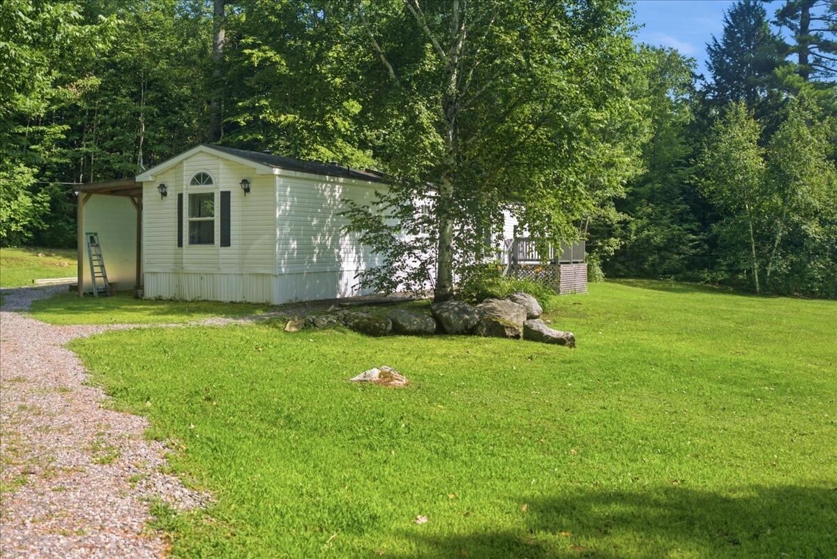 1040 Hallowell Litchfield Road — photo
