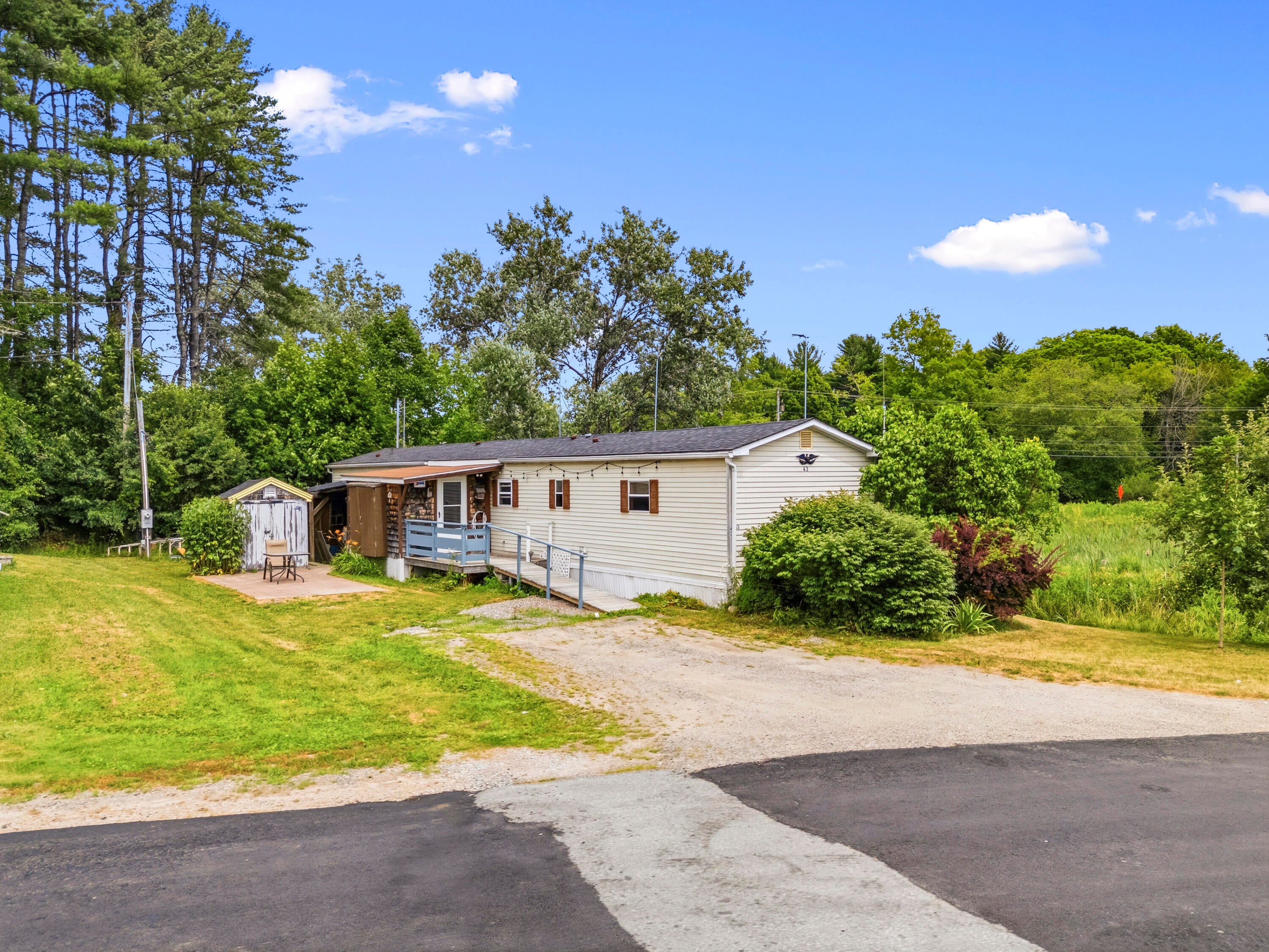 43 Medomak Mobile Home Park 43 — photo