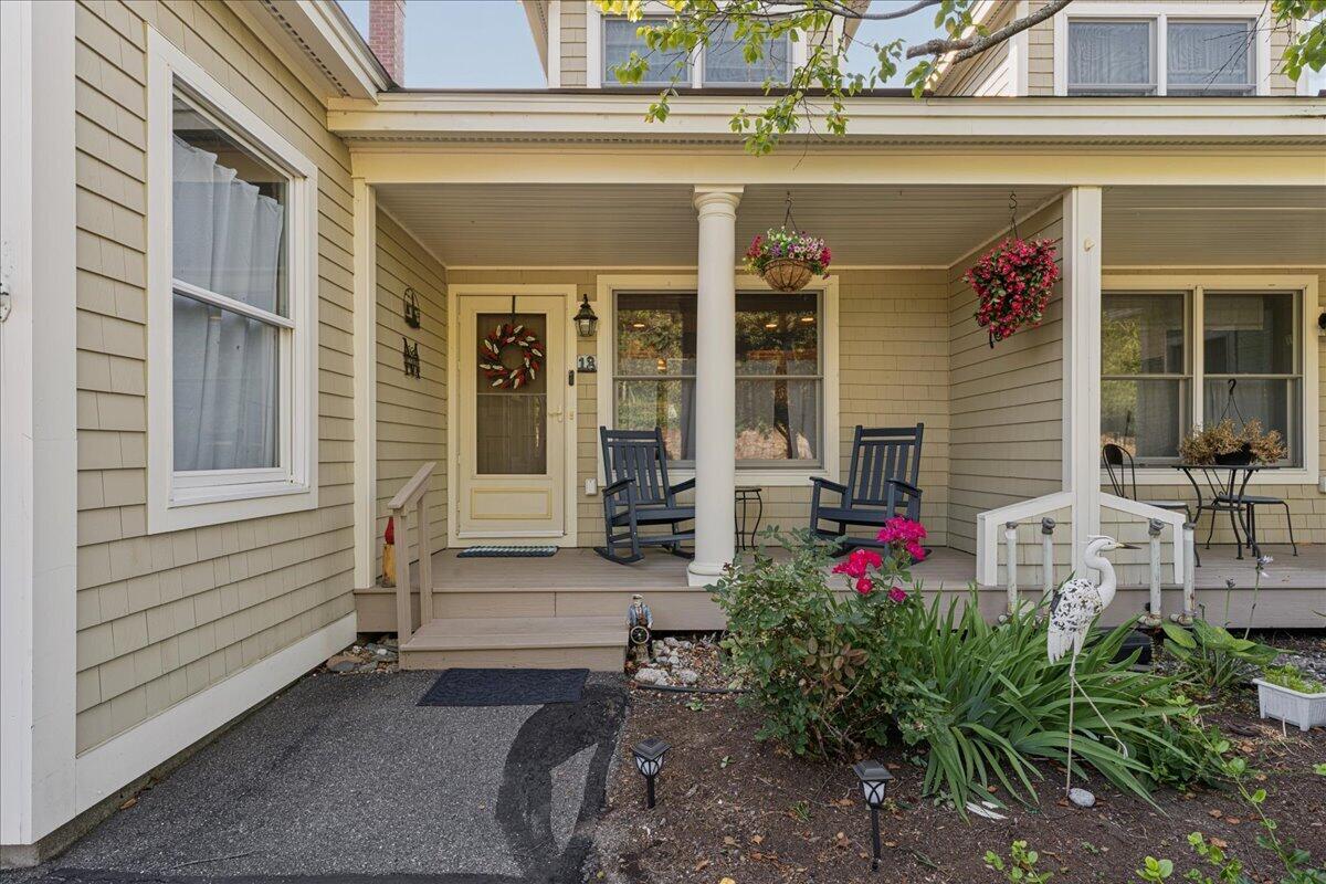 18 Harbor View Drive 18 — photo