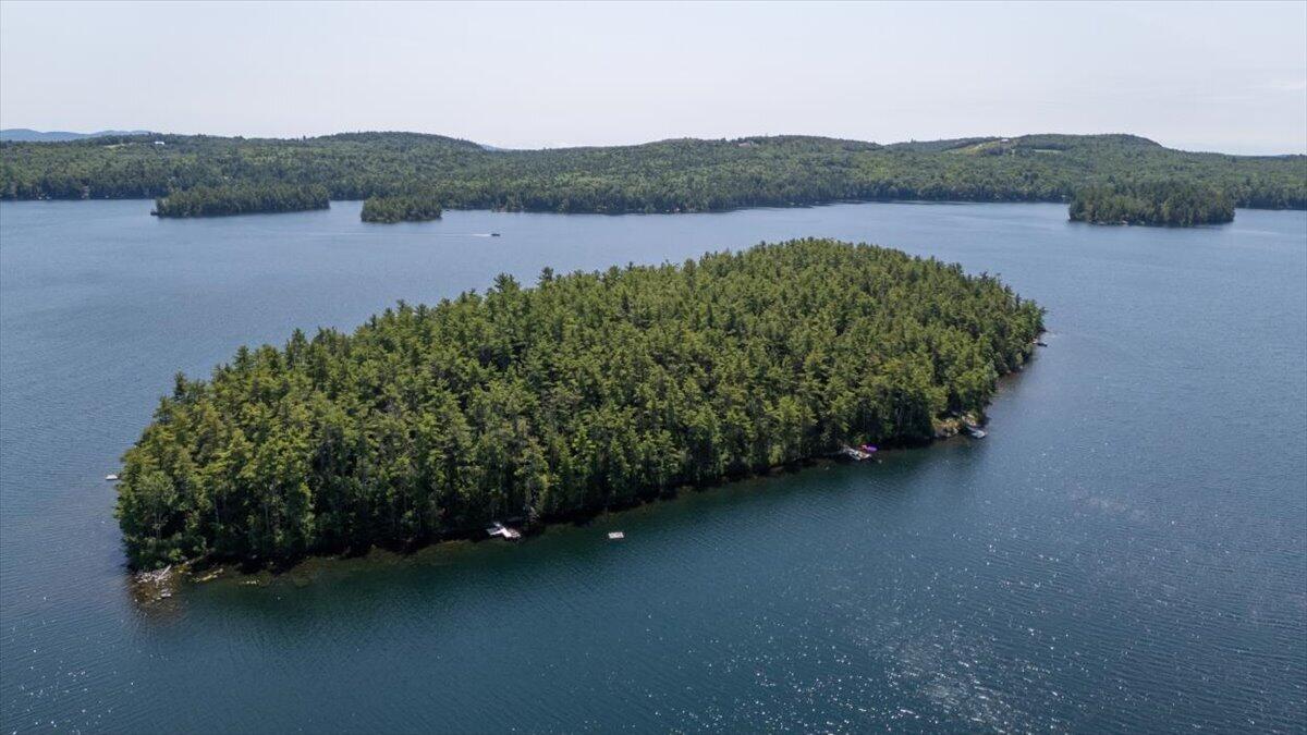 9 Millstone Island — photo