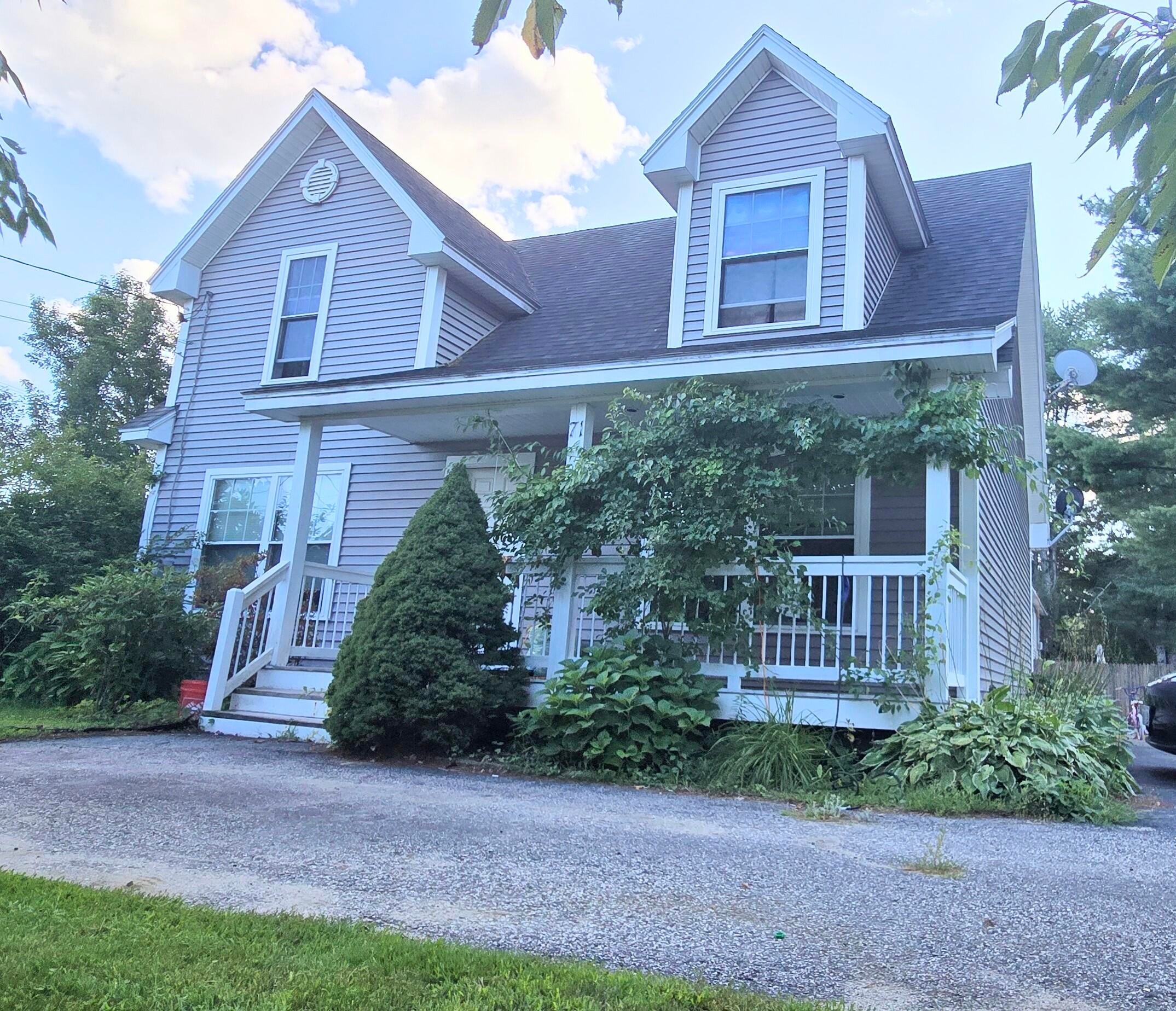 71 Grove Street — photo