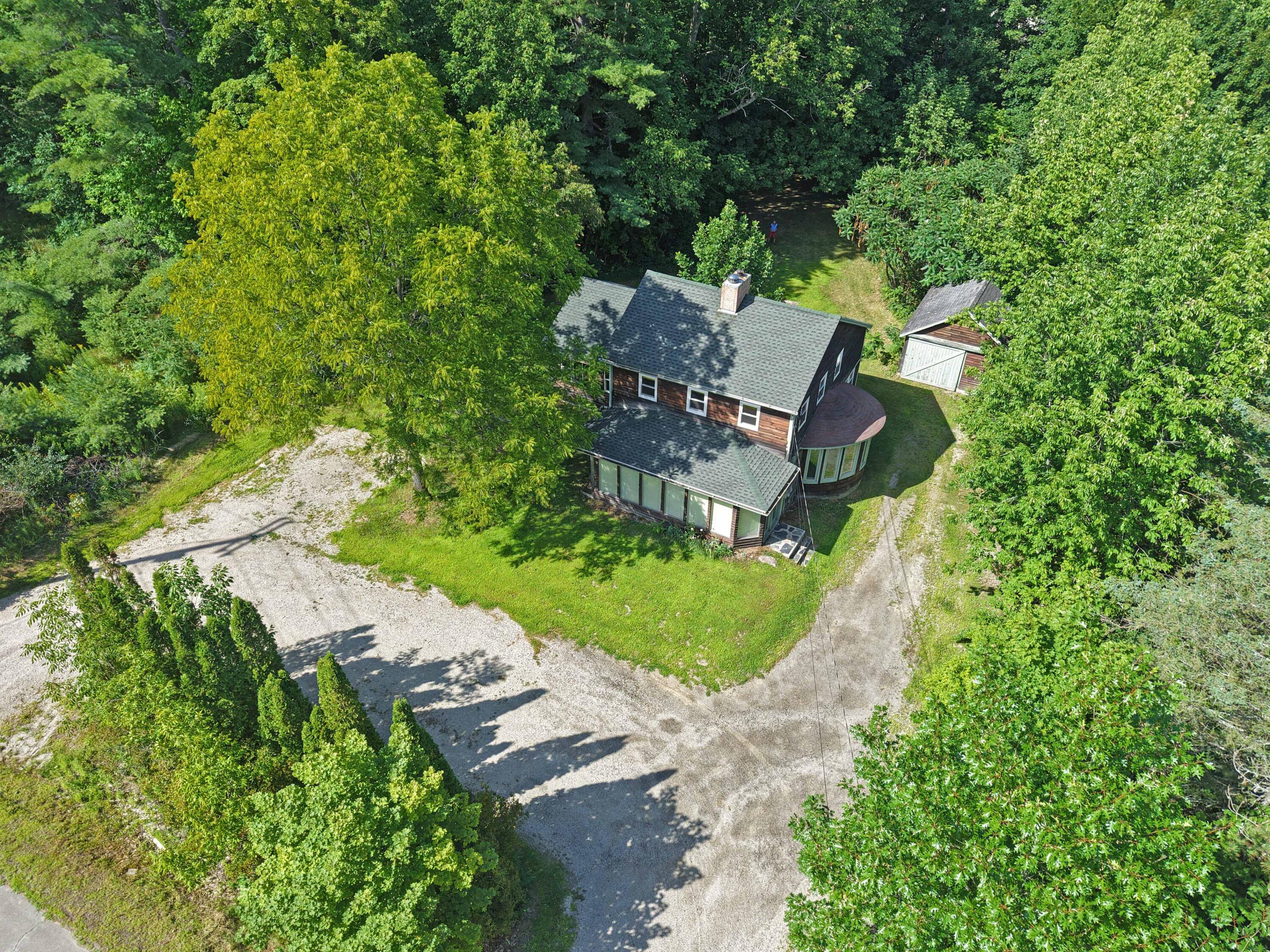 36 Kelley Road — photo