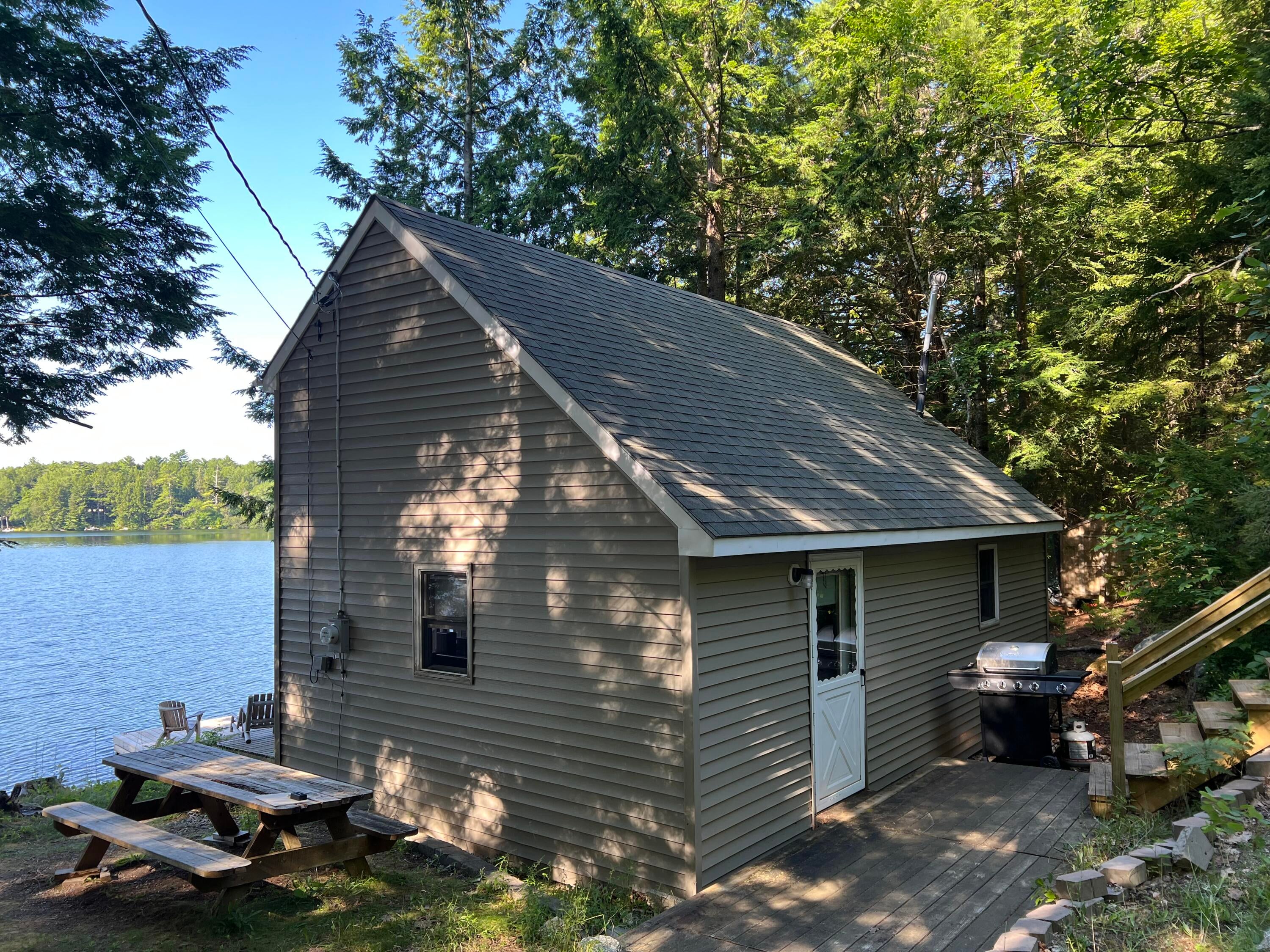 112 Hartview Circle — photo