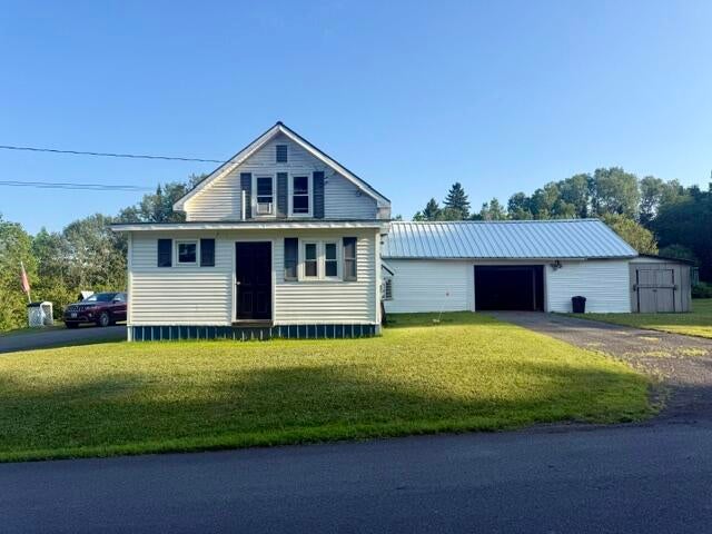 32 Gilmore Brook Road — photo