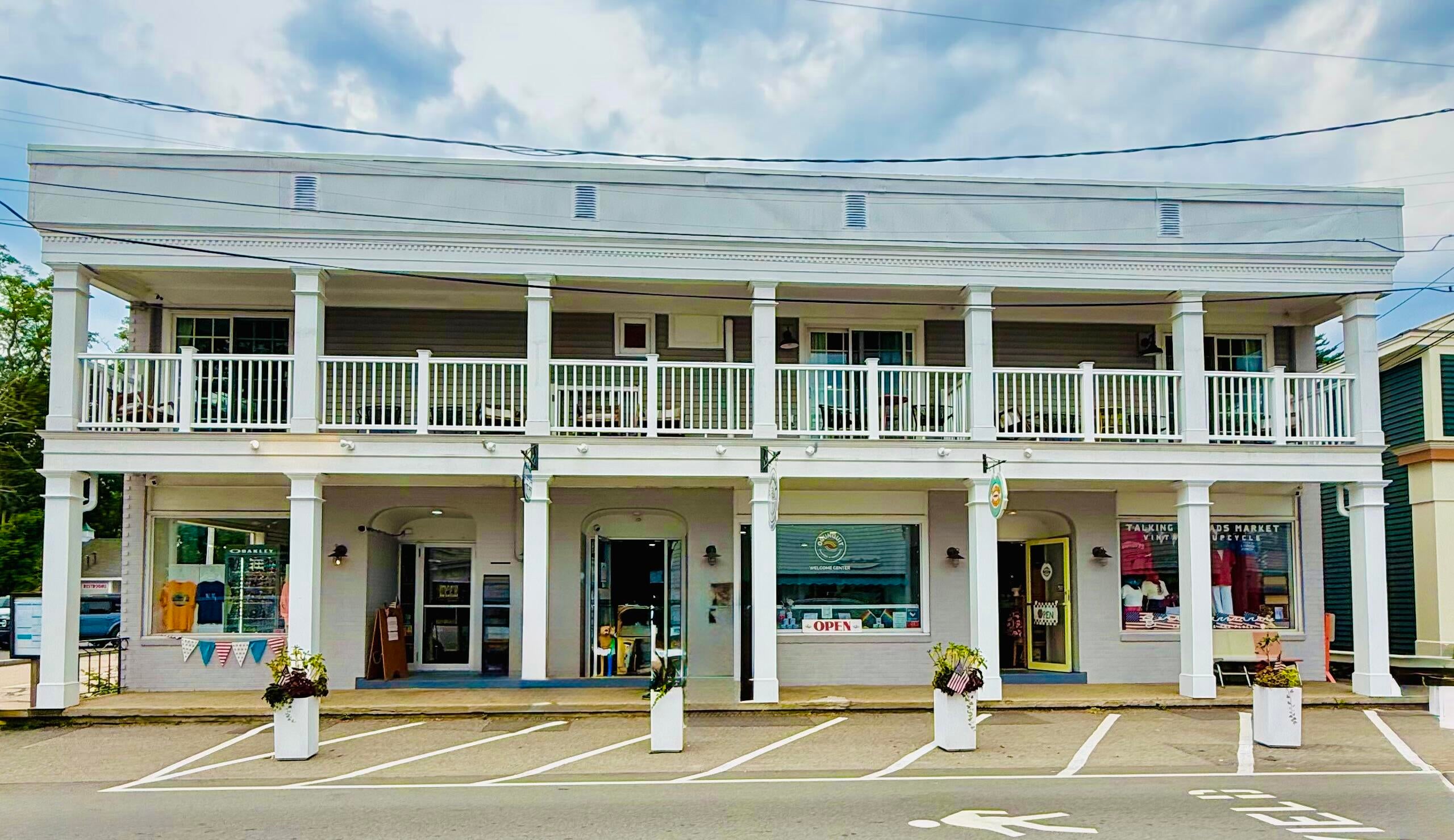 20 Shore Road 2a-D — photo